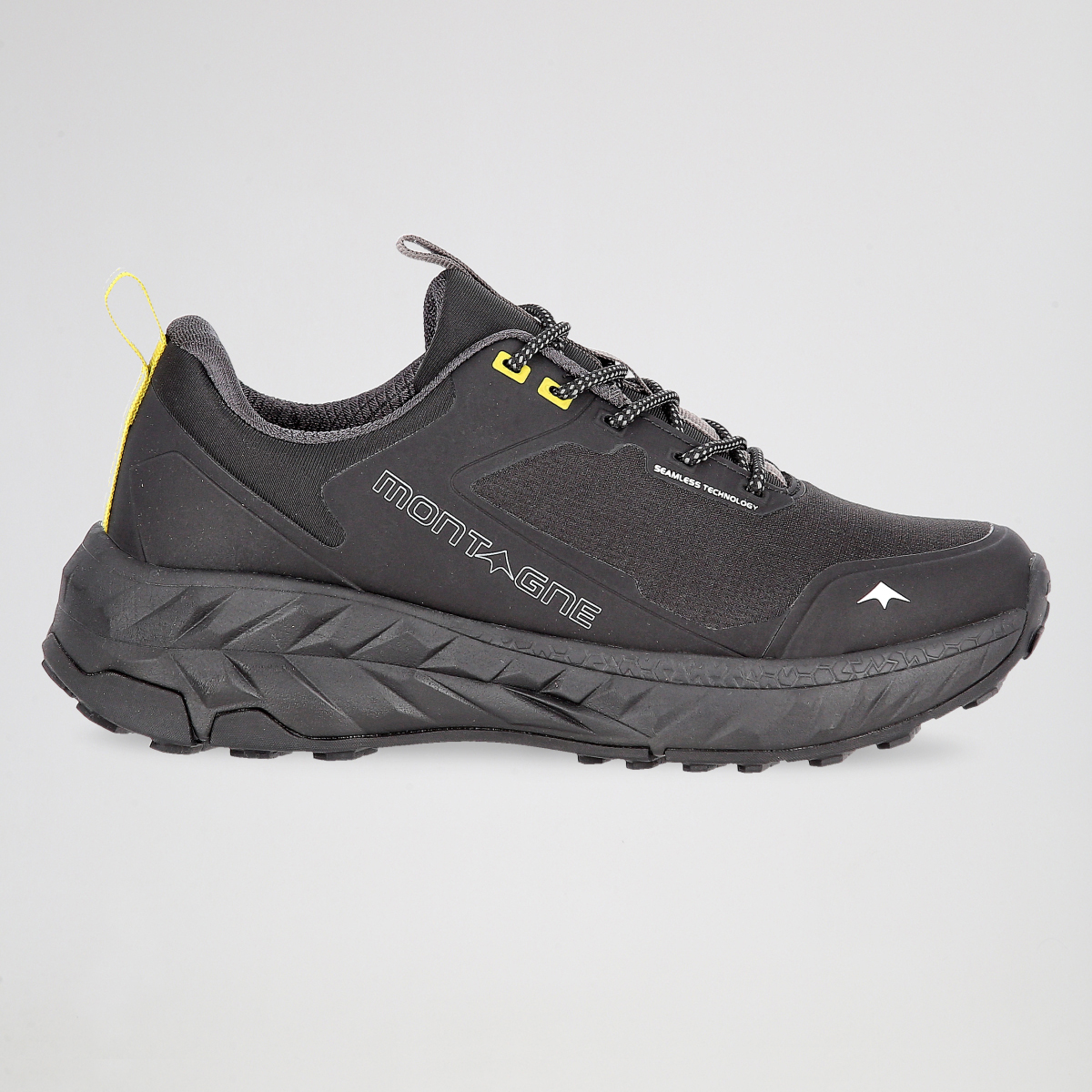 Zapatillas Montagne City Attila,  image number null