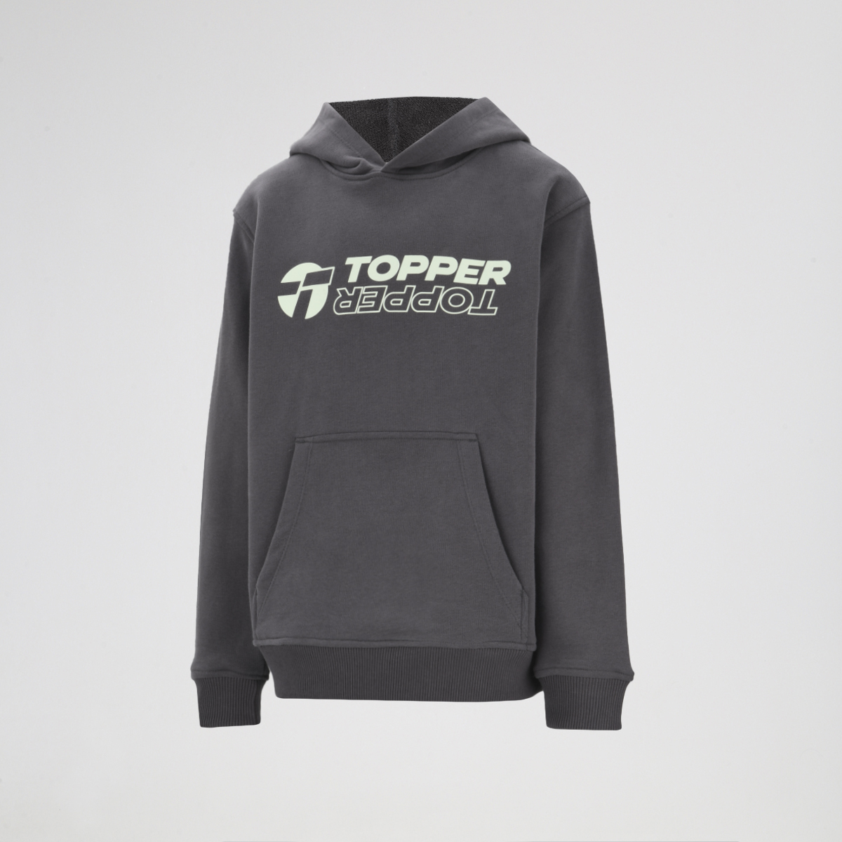 Buzo Topper Rtc Oversize Infantil,  image number null