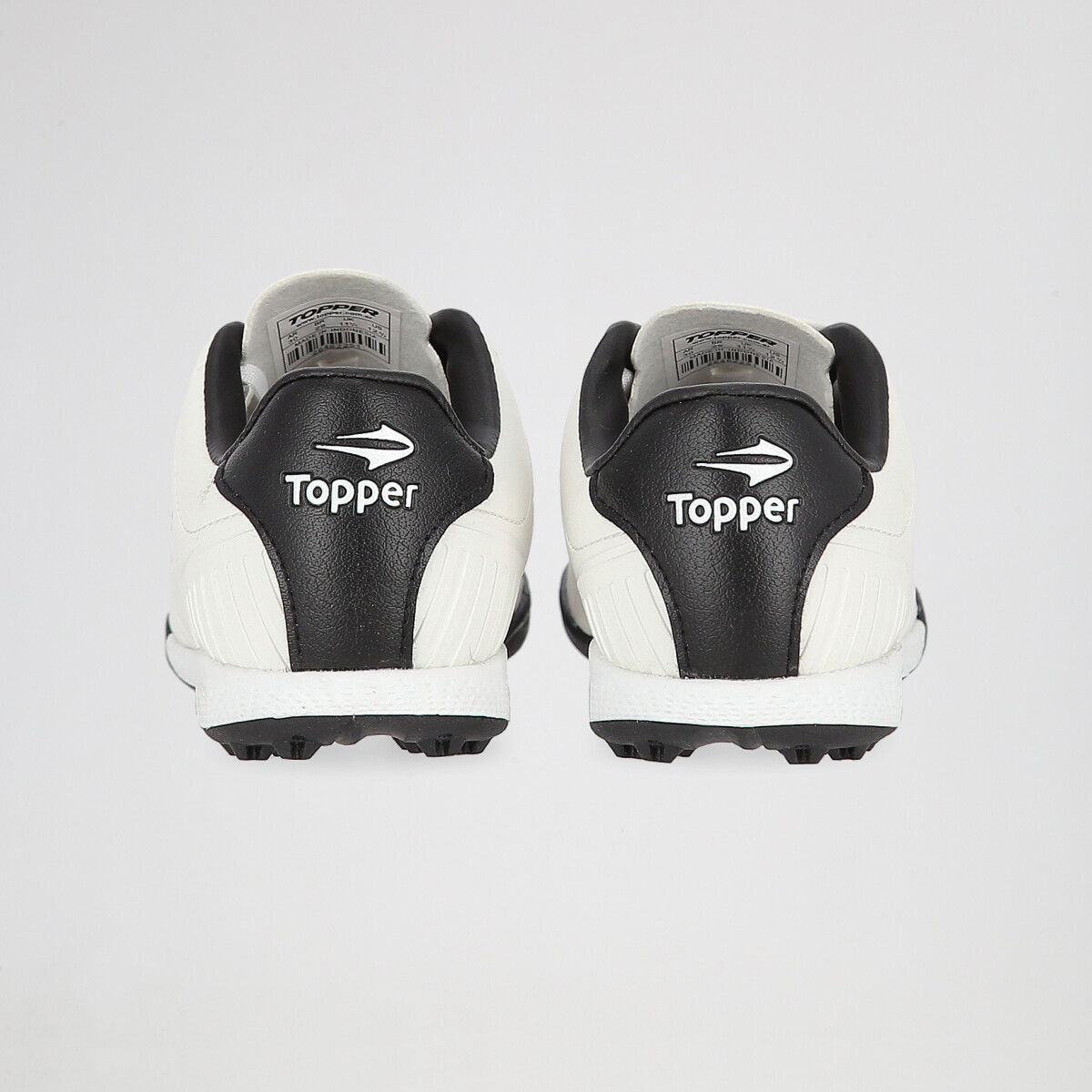 Botines F&uacute;tbol Topper San Ciro V TF Infantil,  image number null