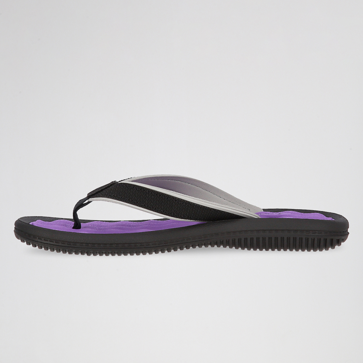 Ojotas Rider Dunas Thong Goma Mujer,  image number null