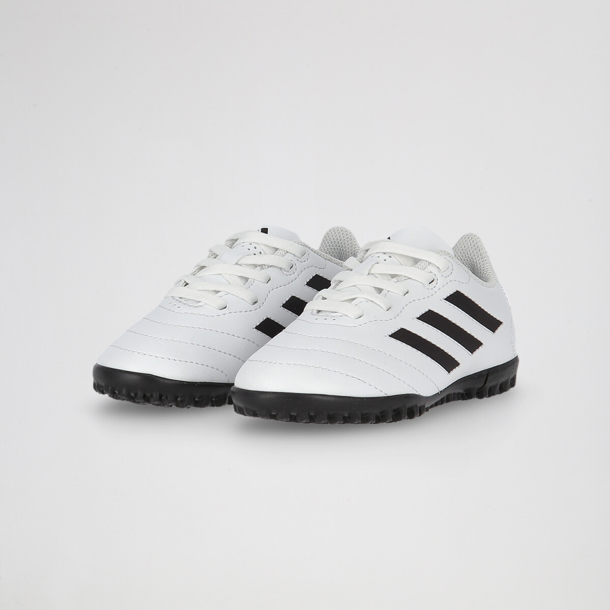 Botines Fútbol adidas Goletto VII Tf Infantil,  image number null