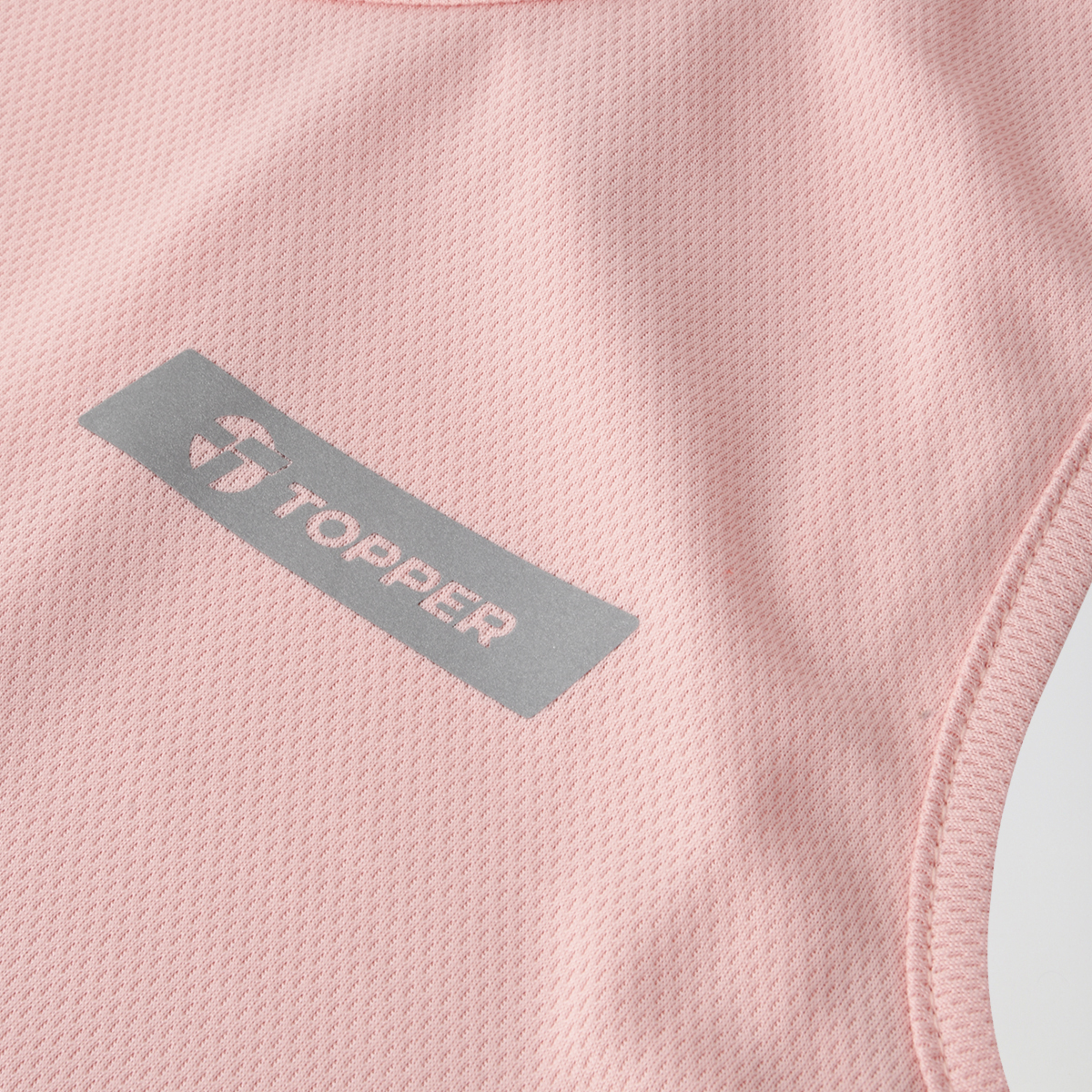 Musculosa Topper Sm III Mujer,  image number null