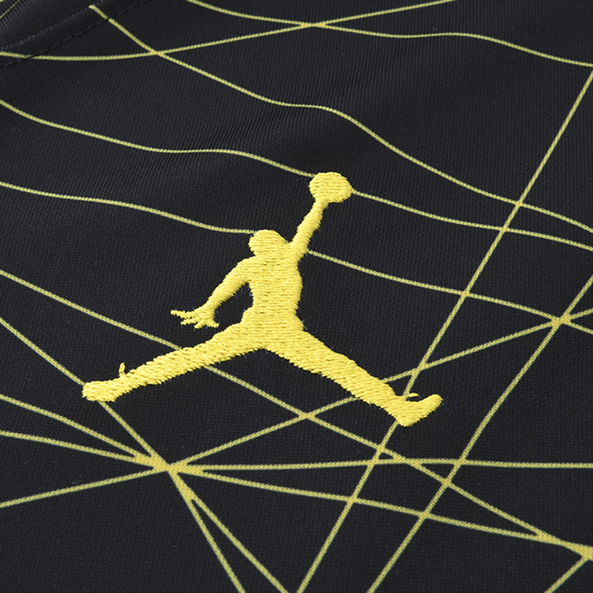 Camiseta Paris Saint-germain Nike Alternativa 23 Hombre,  image number null