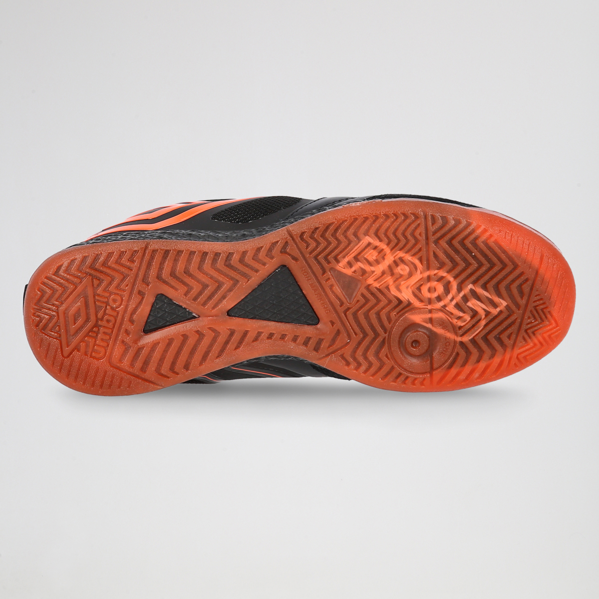 Botines Umbro Pro 5 Bump Ic,  image number null