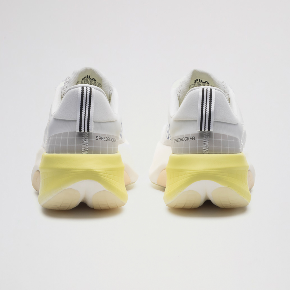 Zapatillas Running Fila Speedrocker Skyfoam Mujer,  image number null