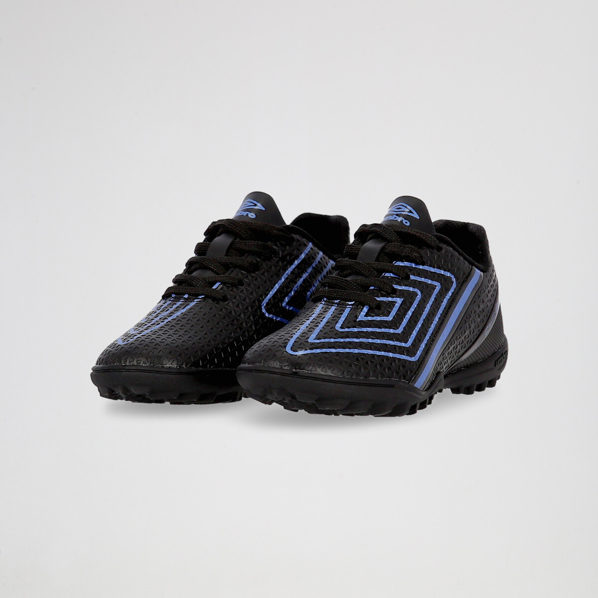 Botines Fútbol Umbro Chrome Sintético Niño,  image number null