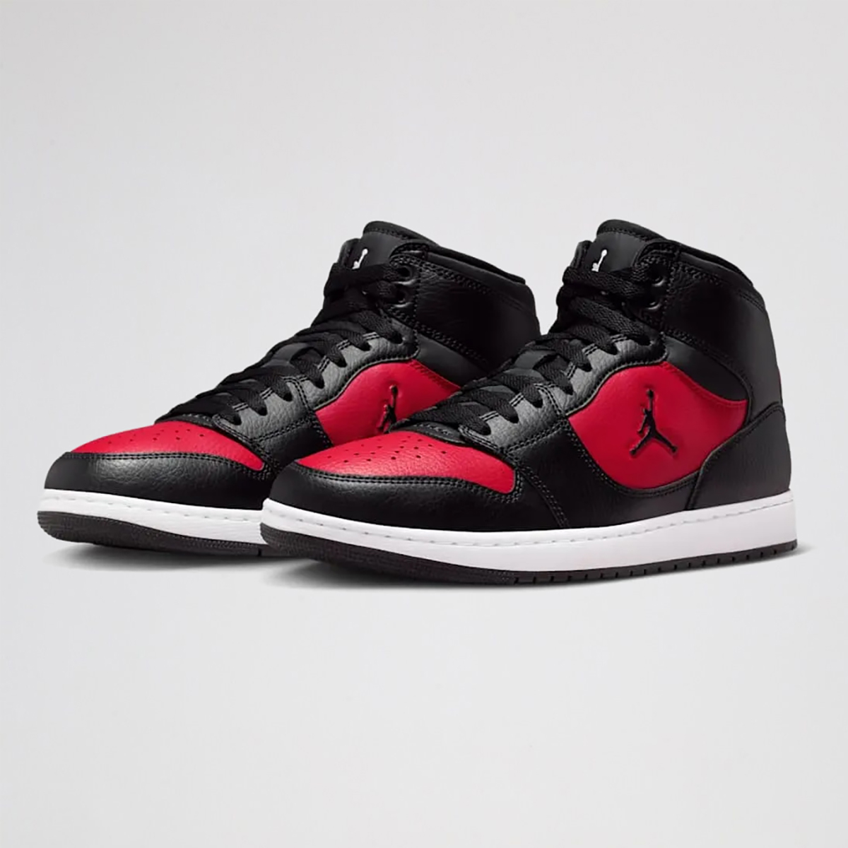 Zapatillas Jordan Court Connect Mid Hombre,  image number null