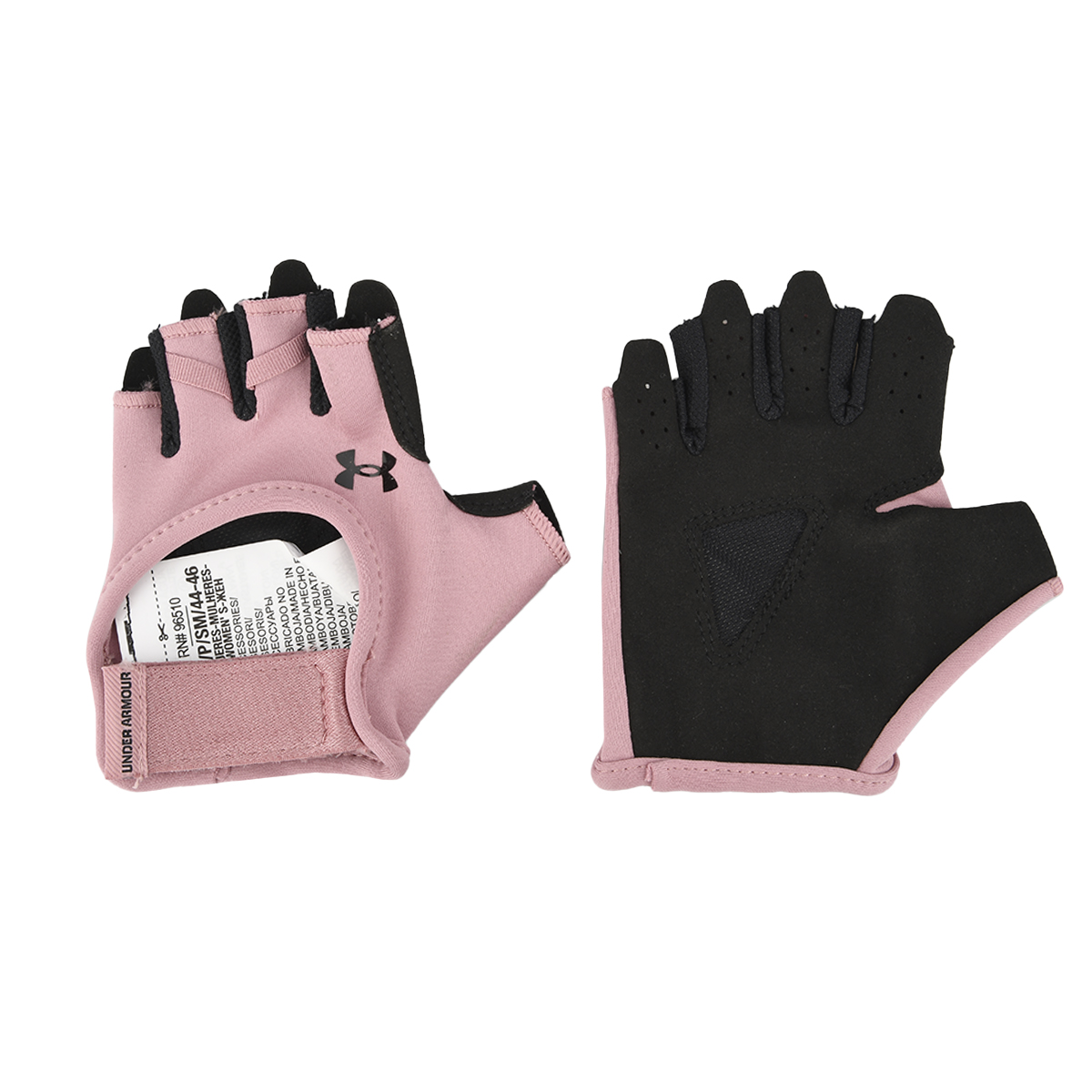 Guantes Under Armour Training Dexter