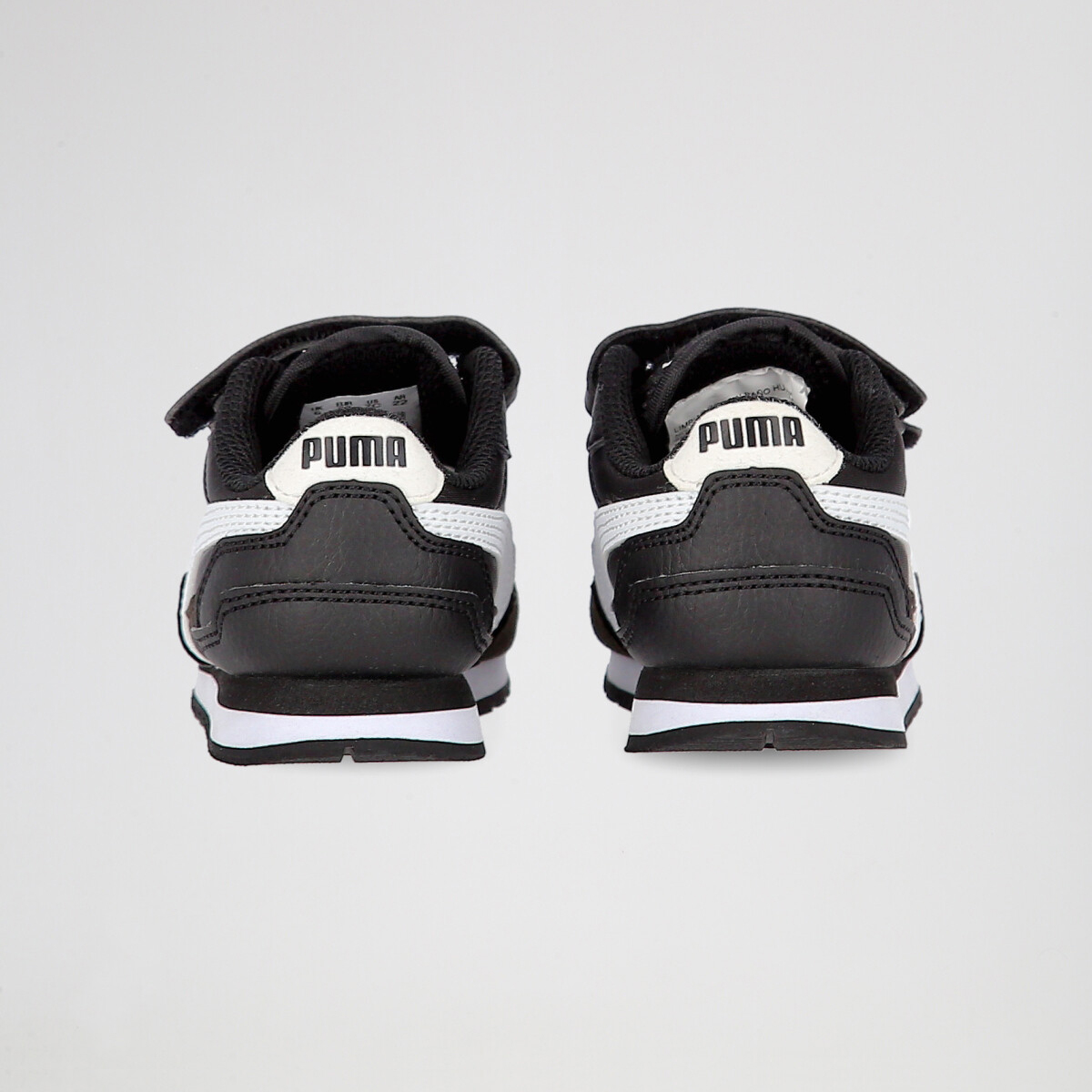 Zapatillas Puma ST Runner V4 Nl V Infantil,  image number null