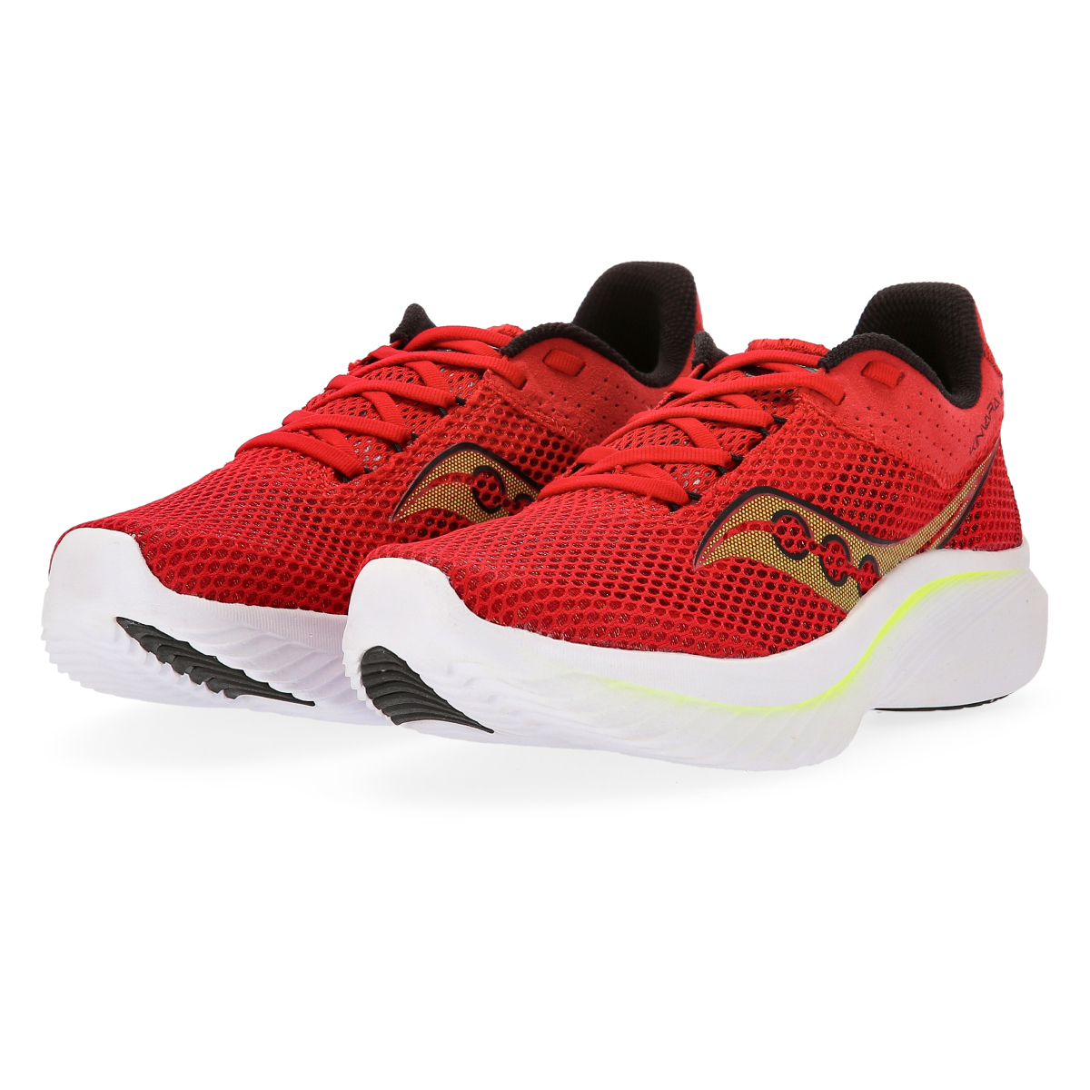 Zapatillas Saucony Kinvara 14 Hombre Dexter