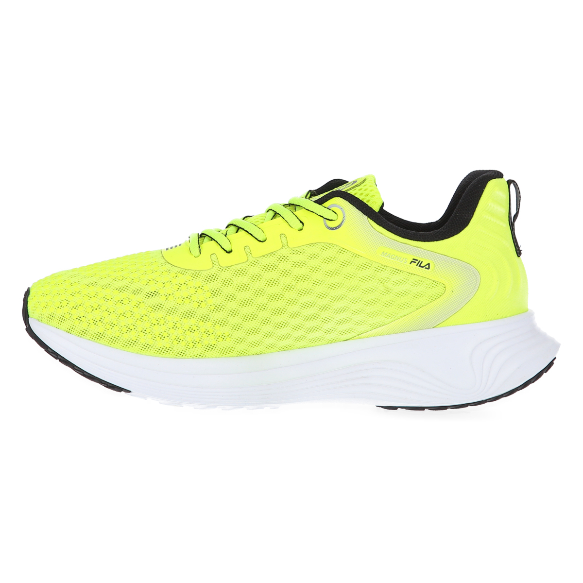 Zapatillas Running Fila Magnus Hombre,  image number null