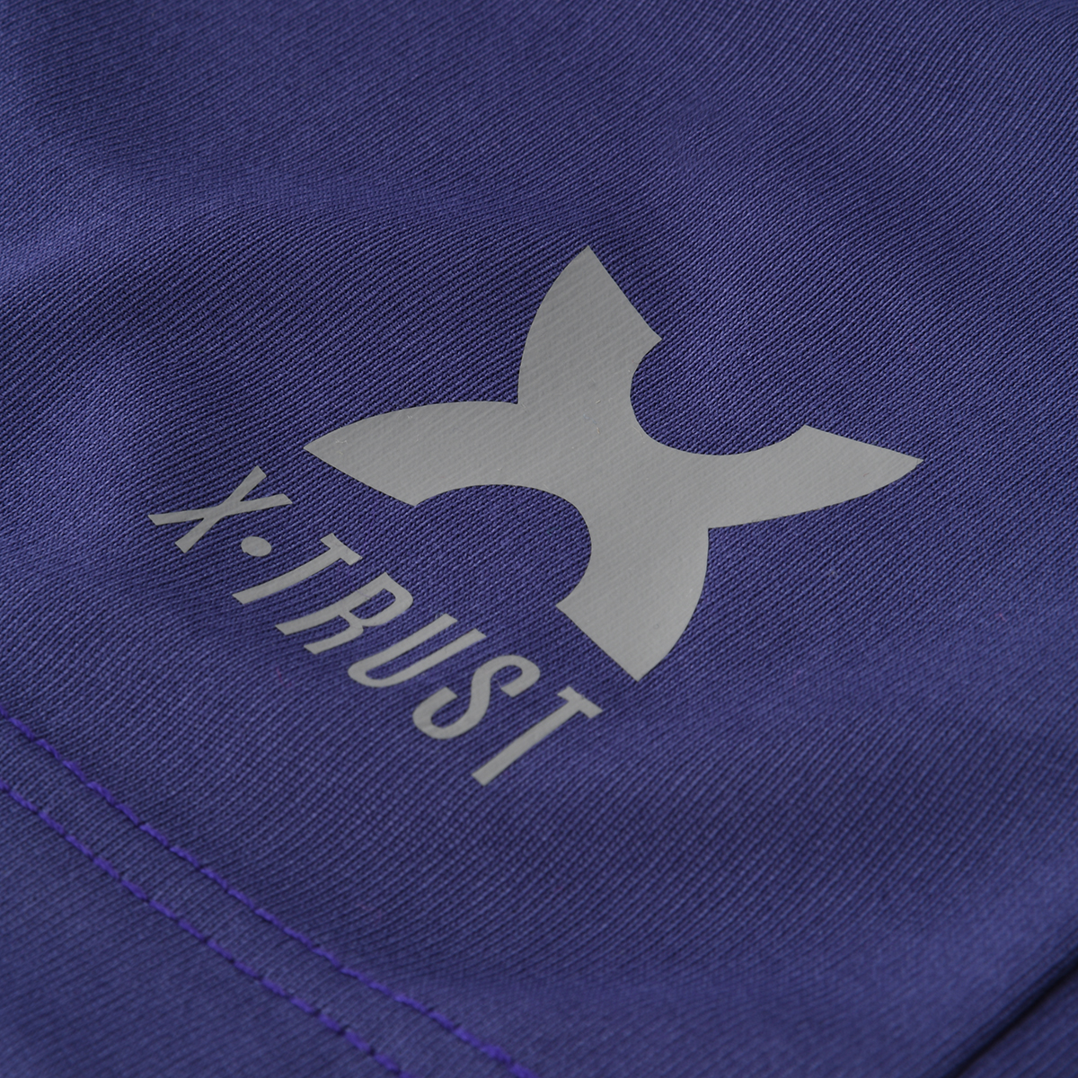 Short con el&aacute;stico X-trust Sevilla Ni&ntilde;o,  image number null