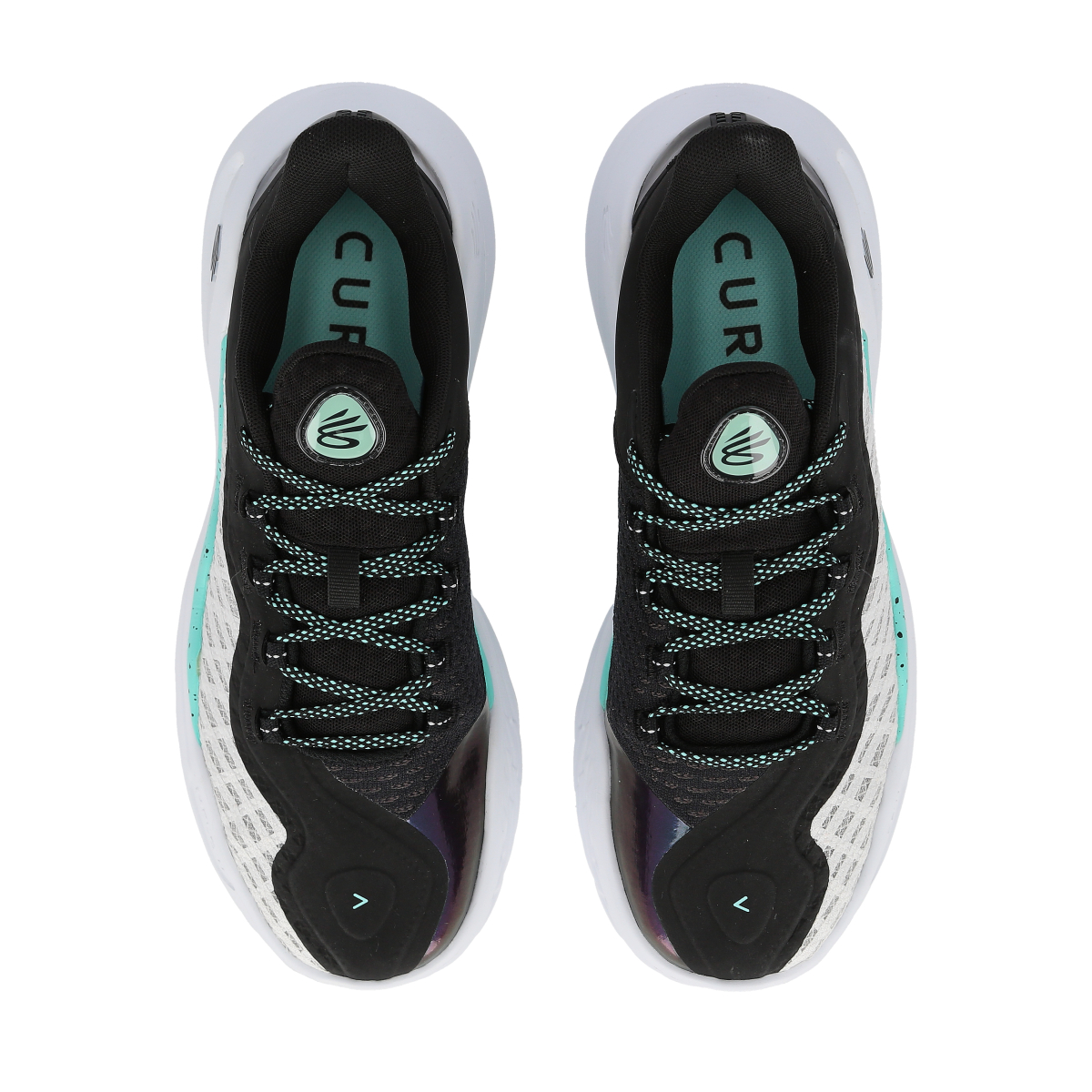 Zapatillas B&aacute;squet Under Armour Curry 11,  image number null