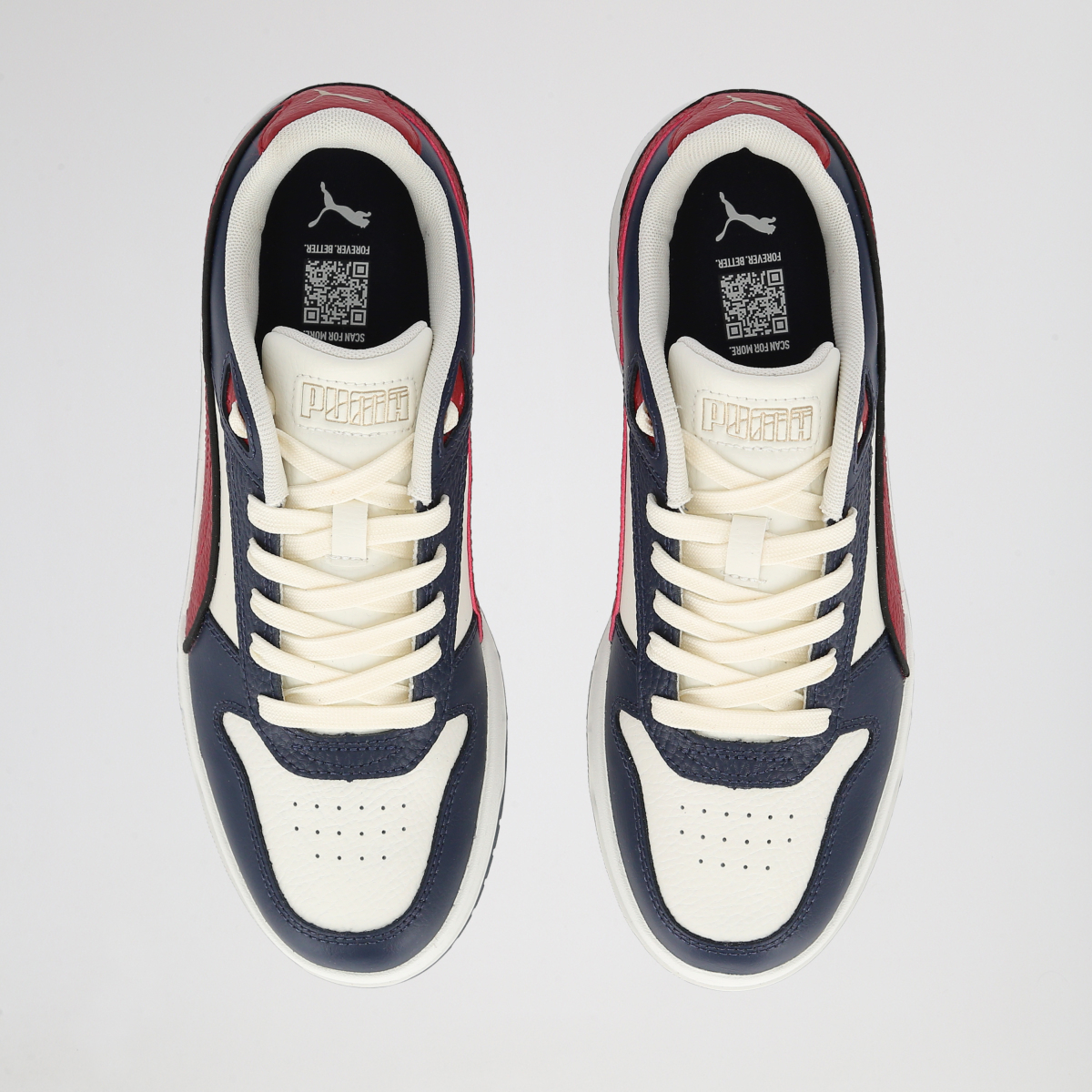 Zapatillas Puma RBD Game Low,  image number null