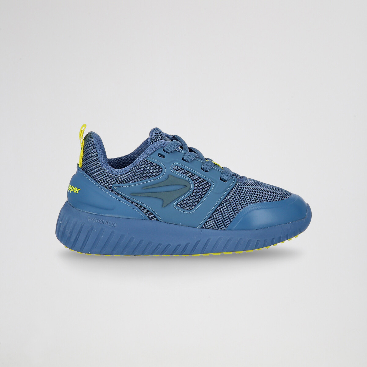 Zapatillas Running Topper Fast para Ni os Dexter