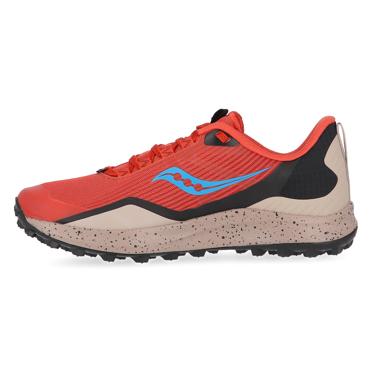 Zapatillas Running Saucony Peregrine 12 Hombre Dexter