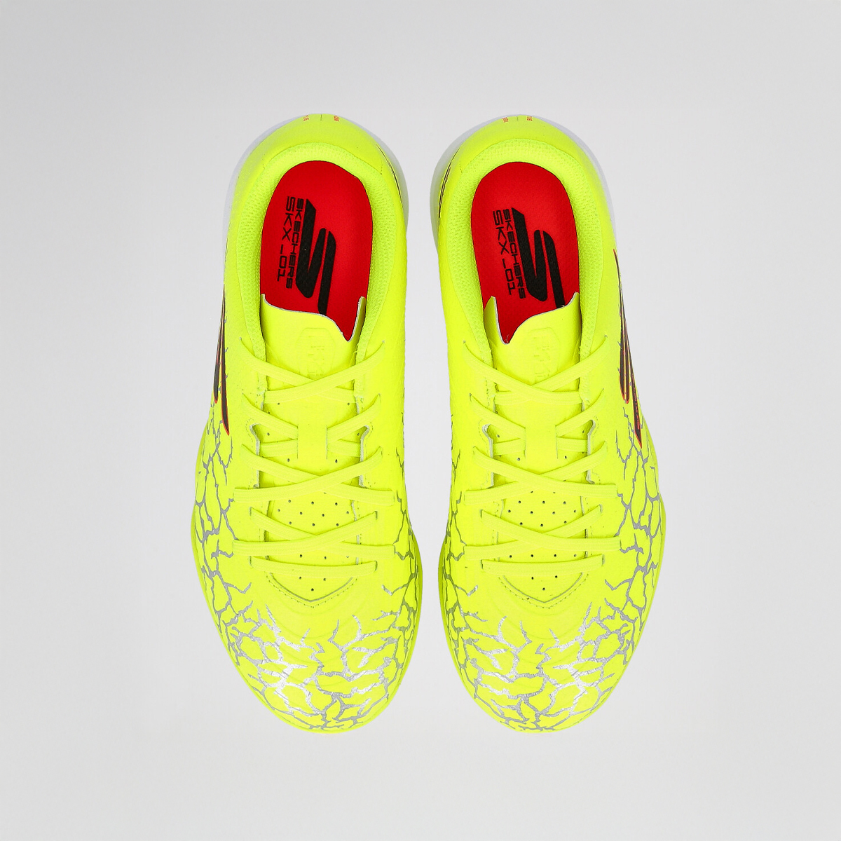 Botines Skechers Skx 01 Tf,  image number null