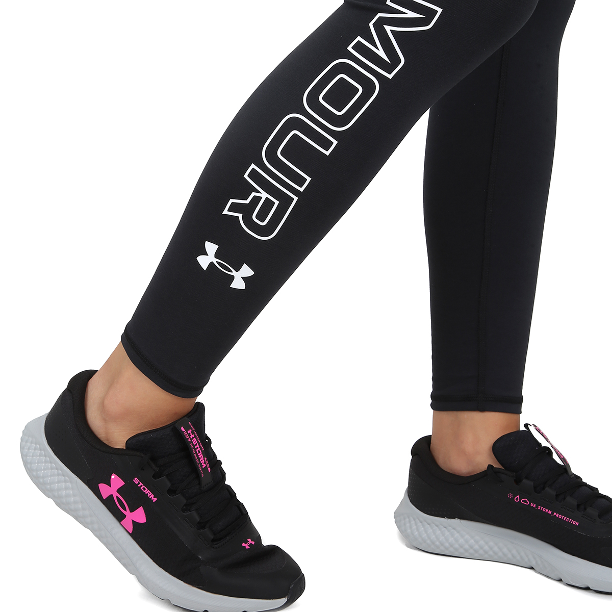 Calza Training Under Armour Favorite Mujer,  image number null
