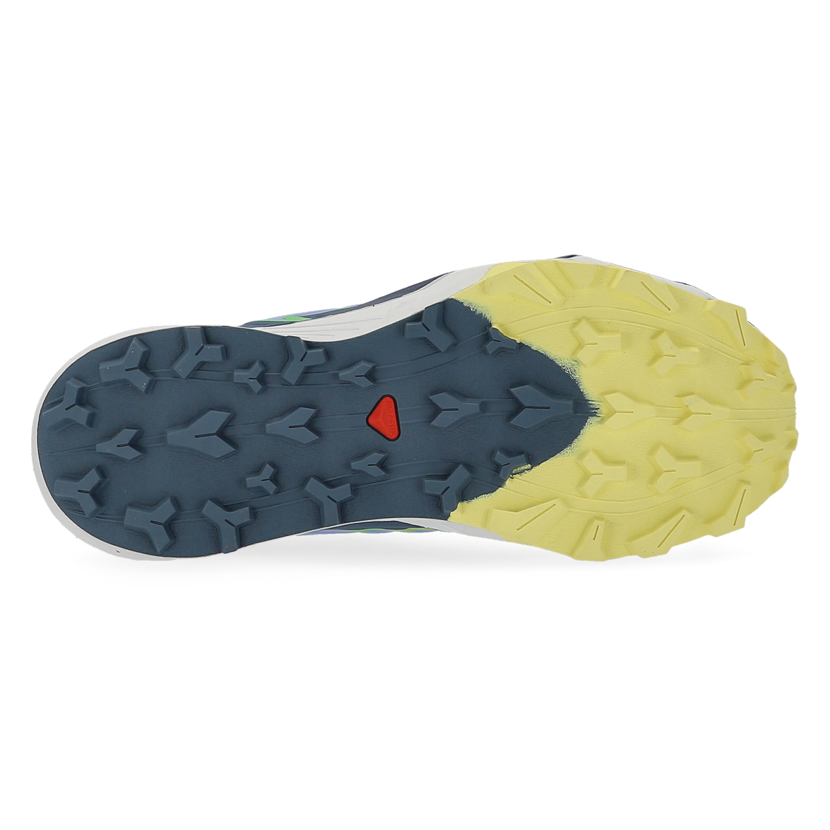 Zapatillas Running Salomon Thundercross Mujer,  image number null