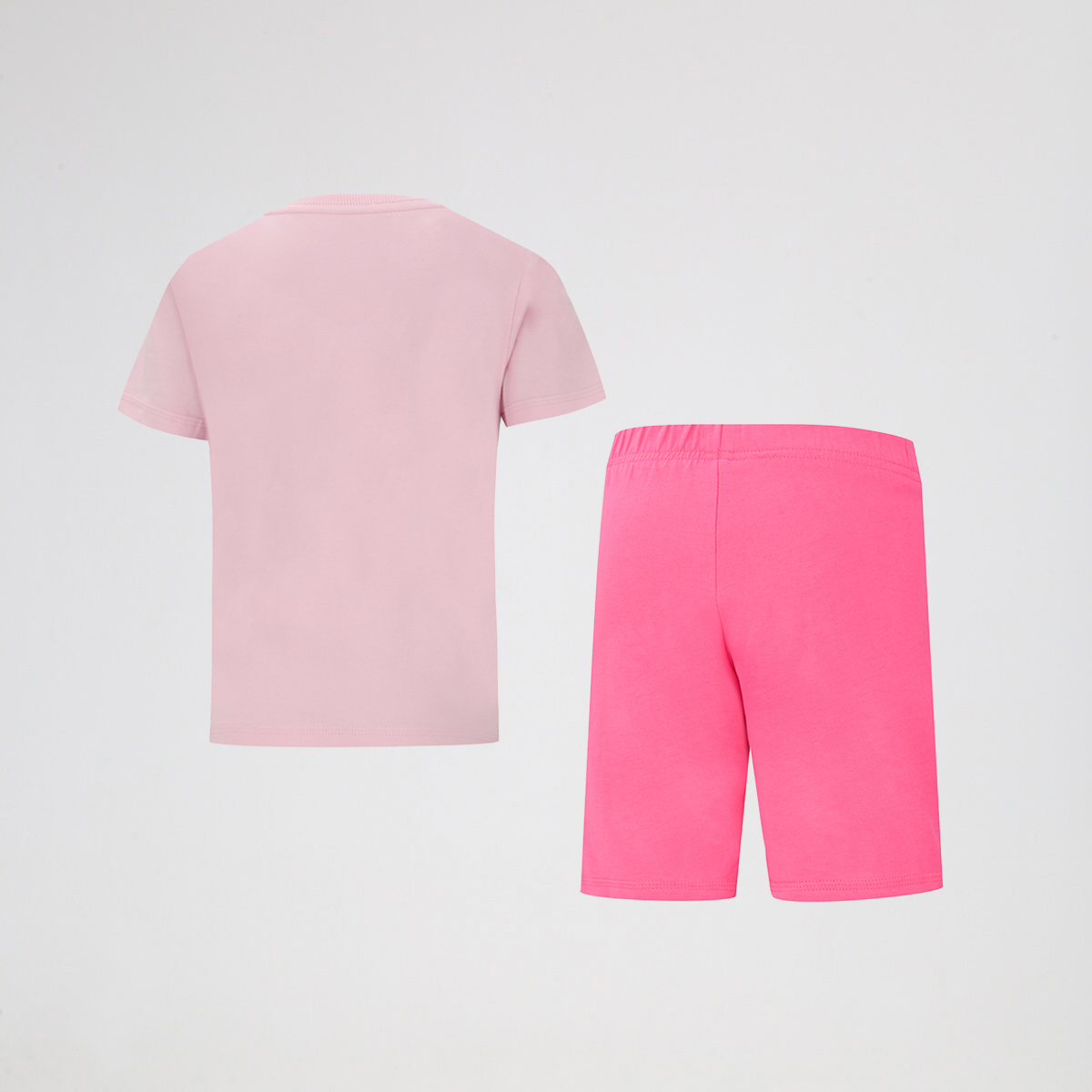 Conjunto adidas Essentials Algod&oacute;n Infantil,  image number null