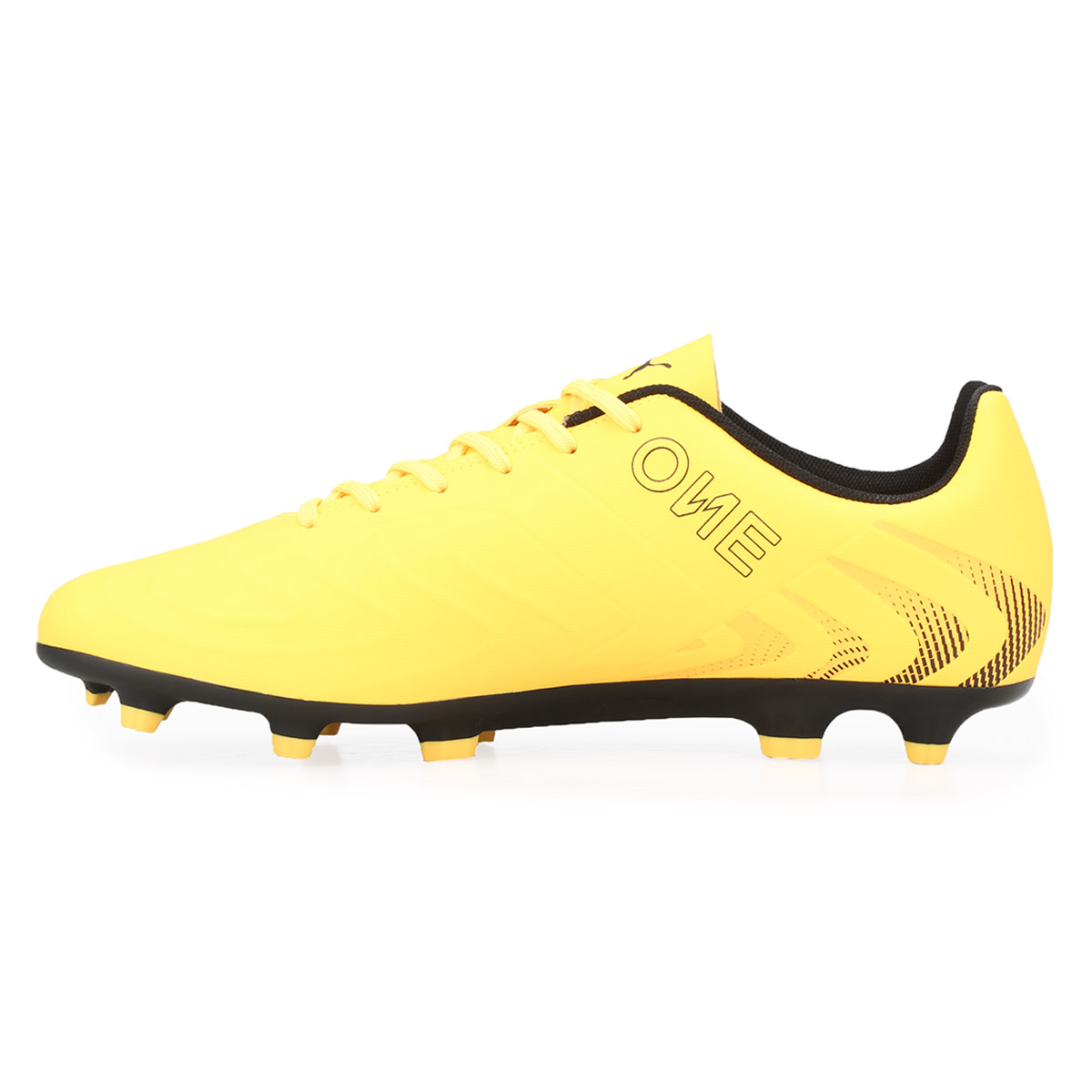 Botines Puma One 20.4 Fg/Ag Abdp,  image number null