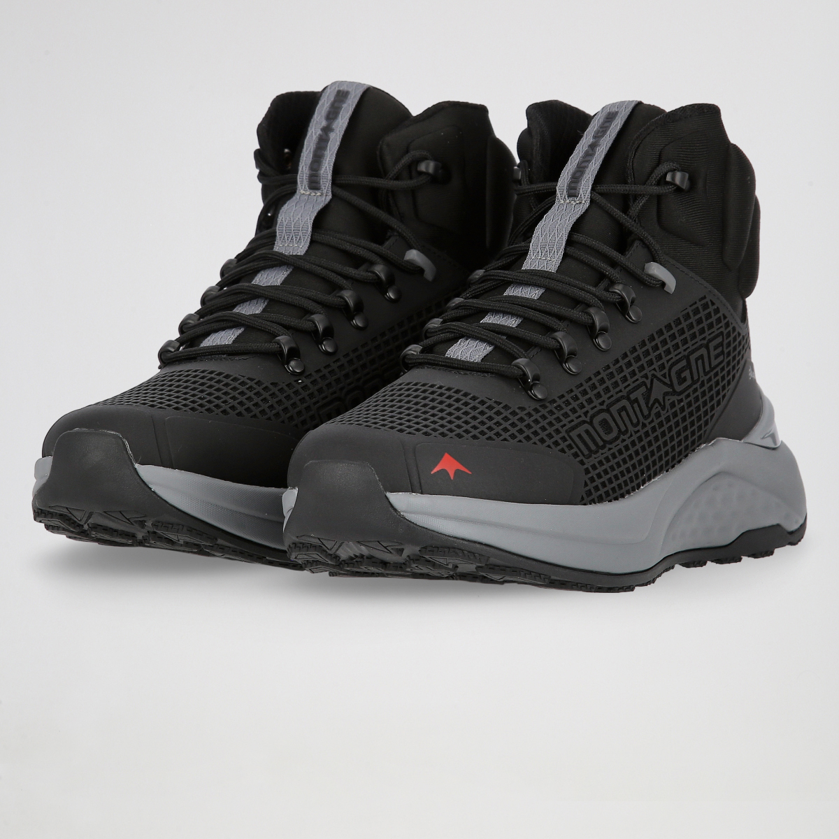 Botas Montagne Apex Hombre,  image number null