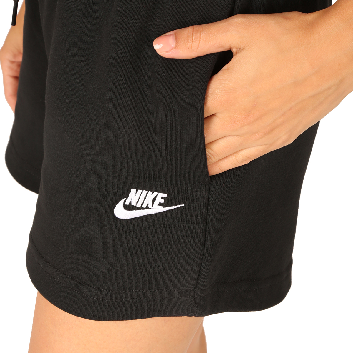 Short Nike Sportswear Essential Fleece,  image number null