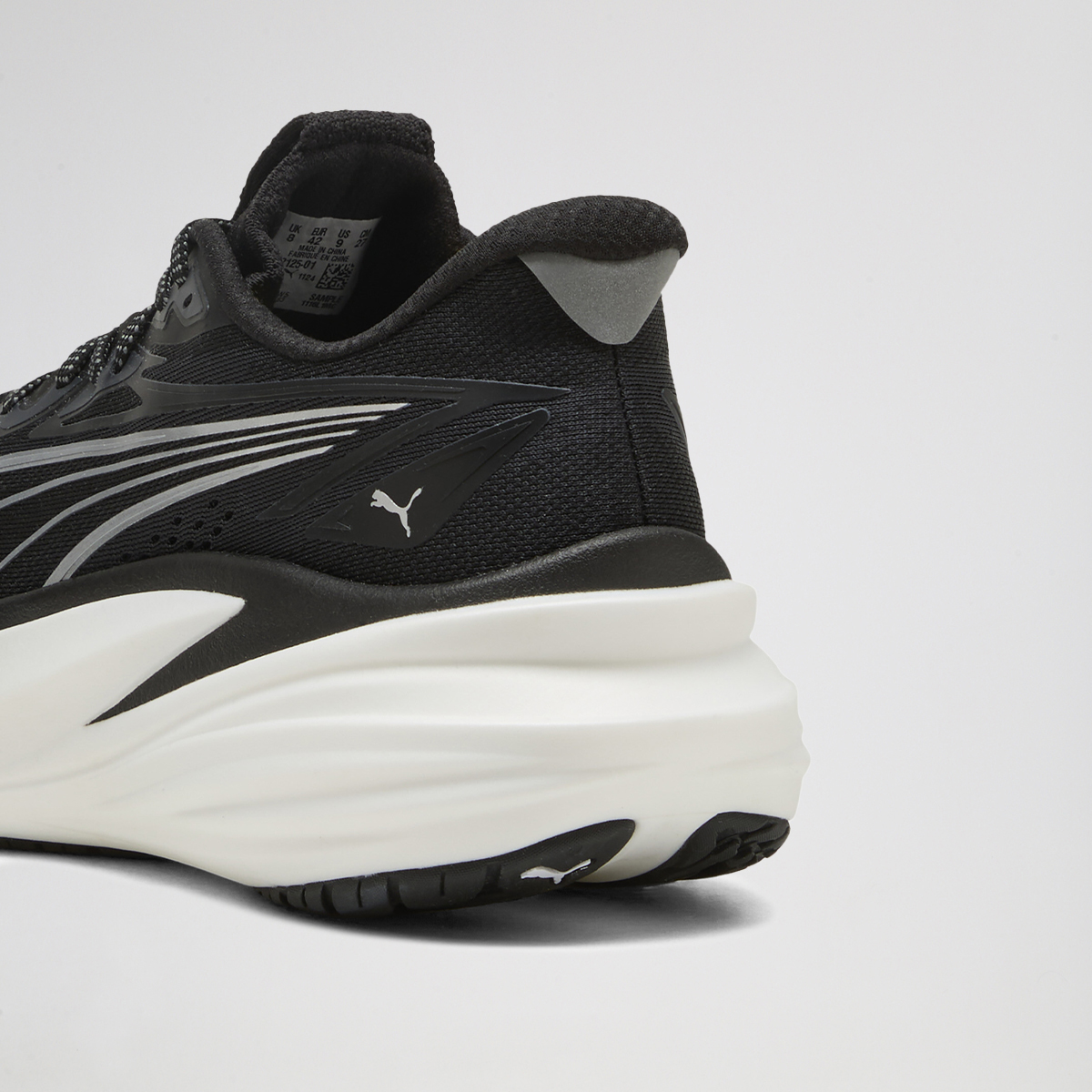 Zapatillas Running Puma Magmax Nitro 2 Hombre,  image number null