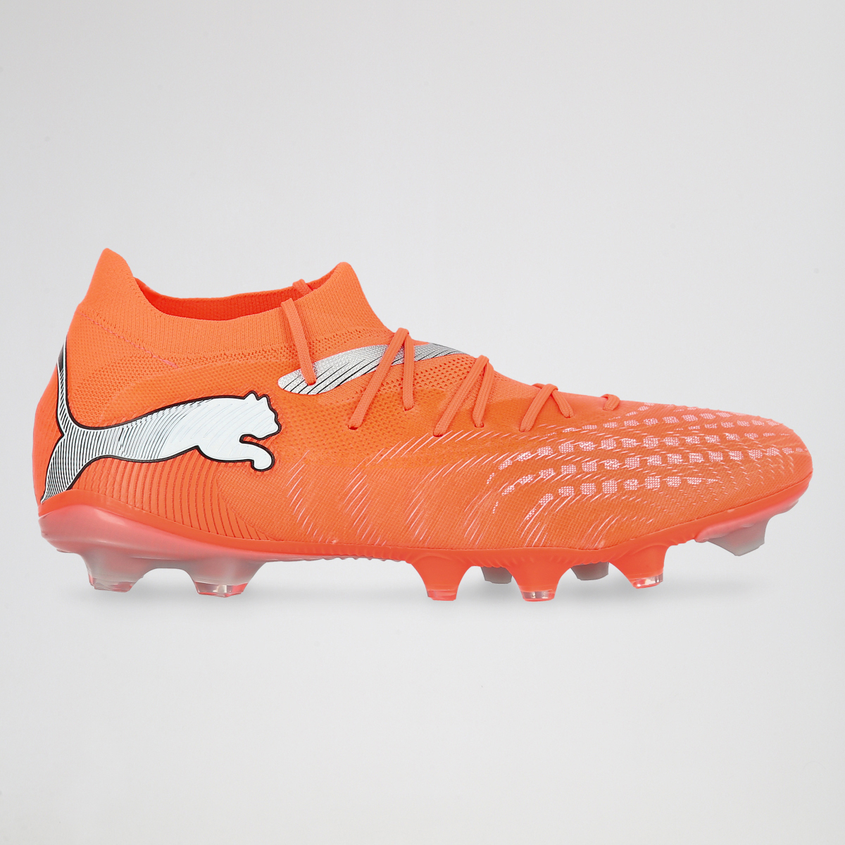 Botines F&uacute;tbol Puma Future 9 Match FG/AG Hombre,  image number null