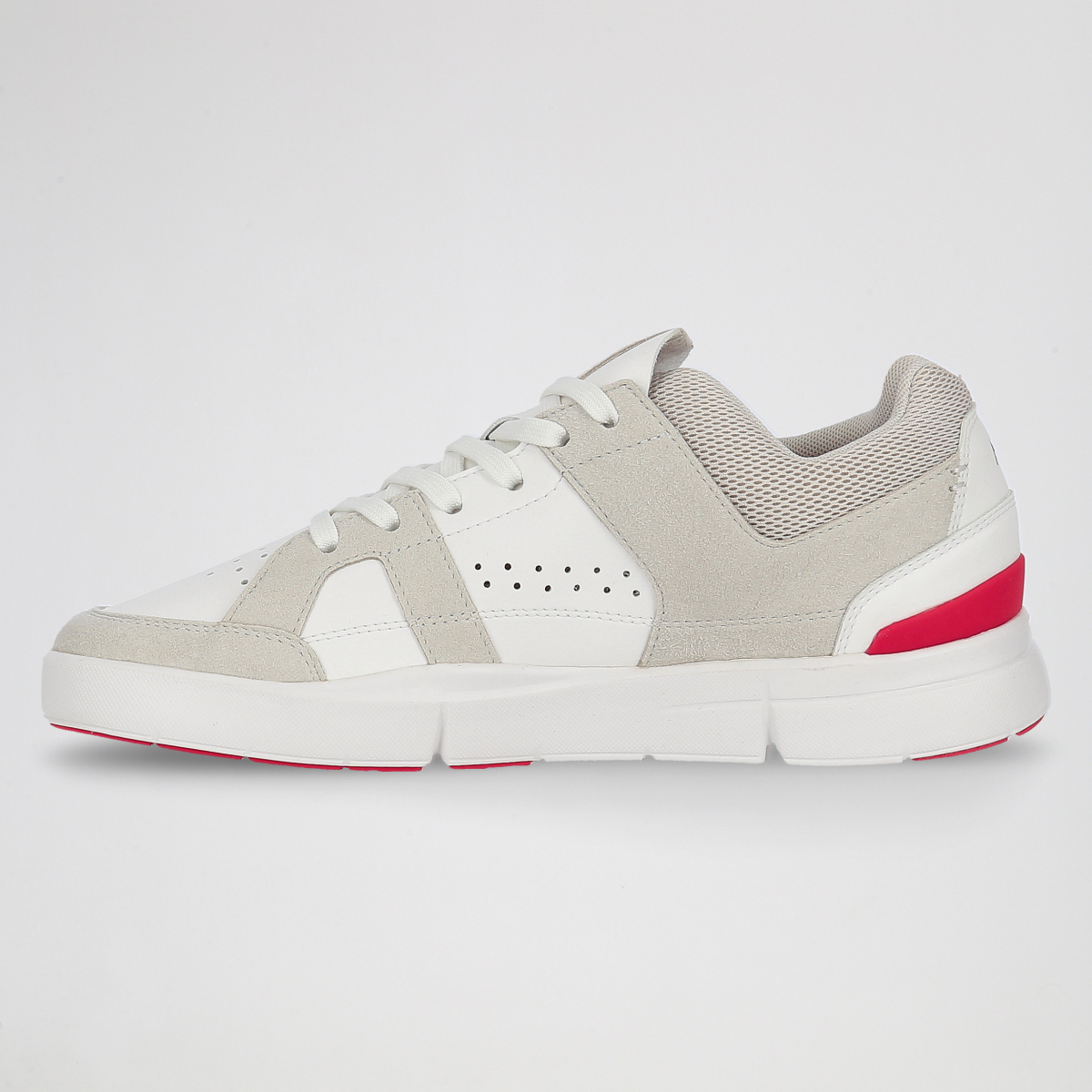 Zapatillas On Running The Roger Clubhouse Mujer,  image number null