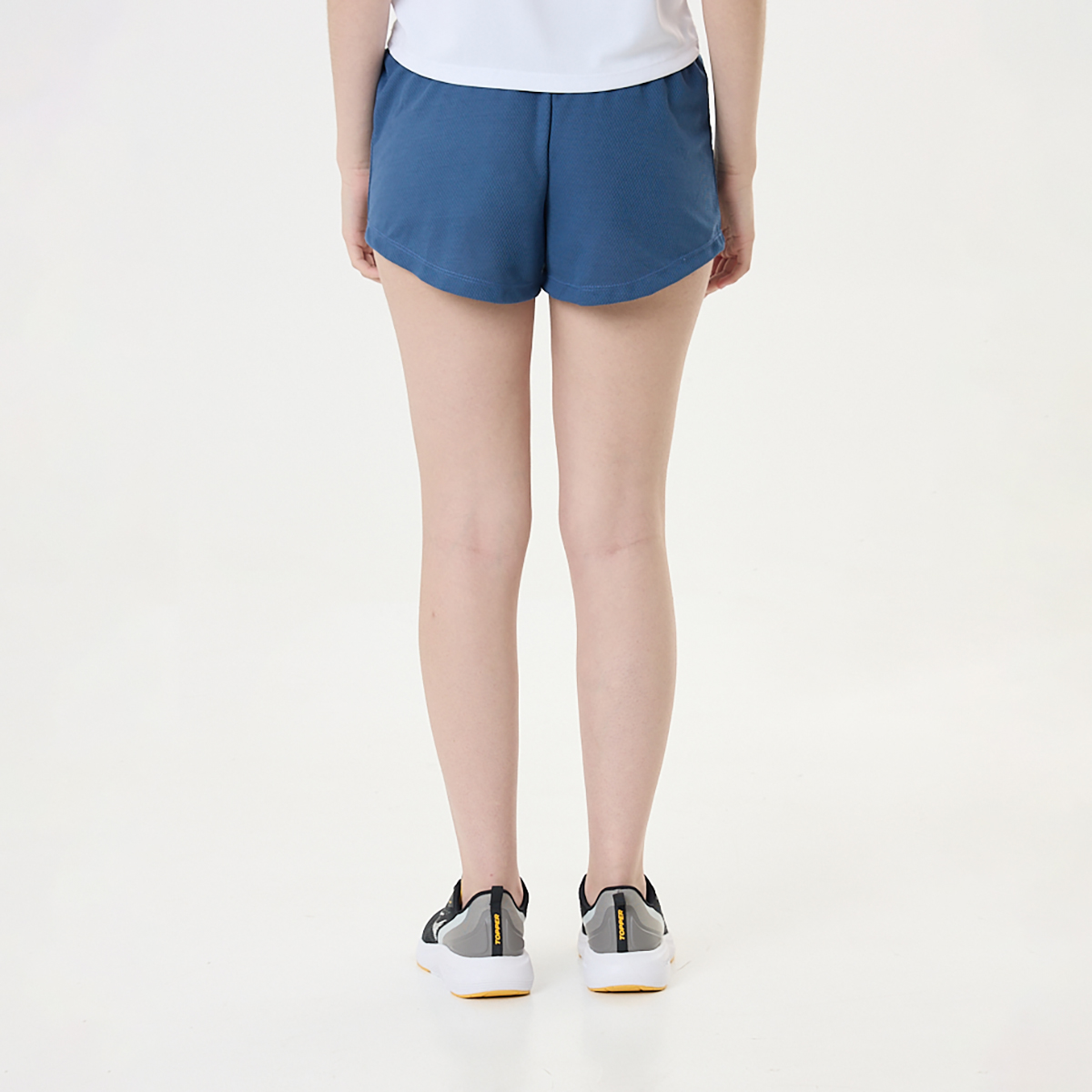 Short Entrenamiento Topper KT GD Mujer,  image number null