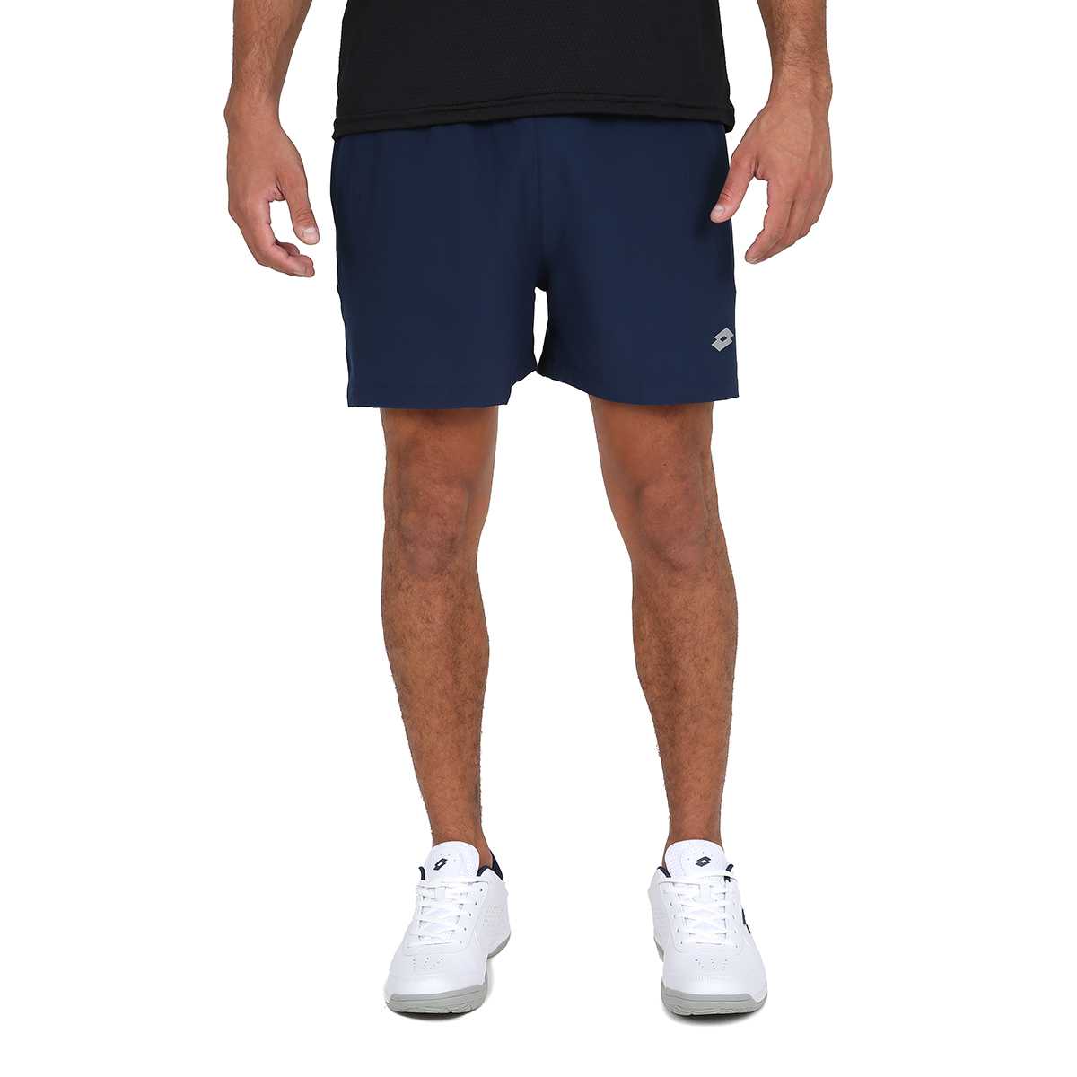 Short Tenis Lotto Team Hombre,  image number null