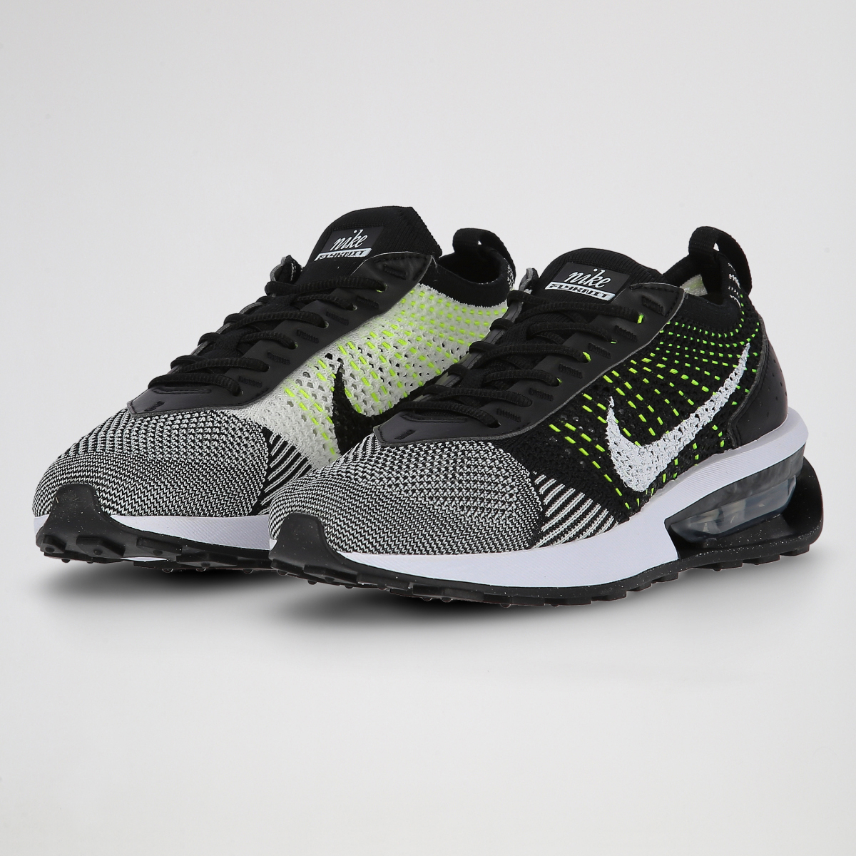 Zapatillas Nike Air Max Flyknit Racer Mujer,  image number null