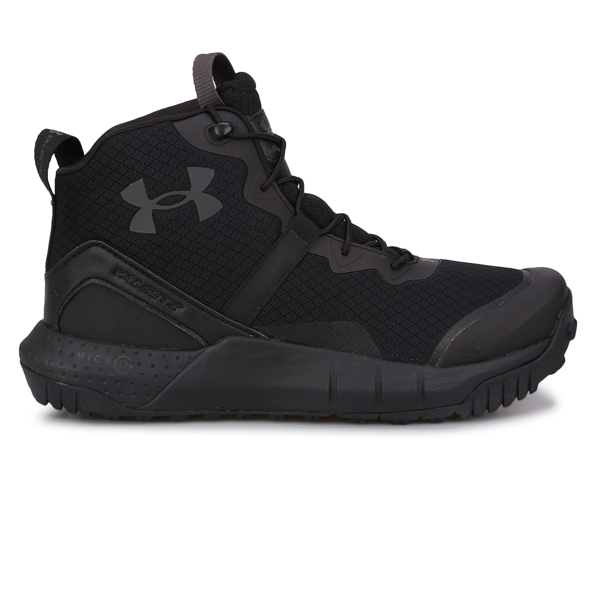 Zapatillas Under Armour Micro G Valsetz Mid,  image number null