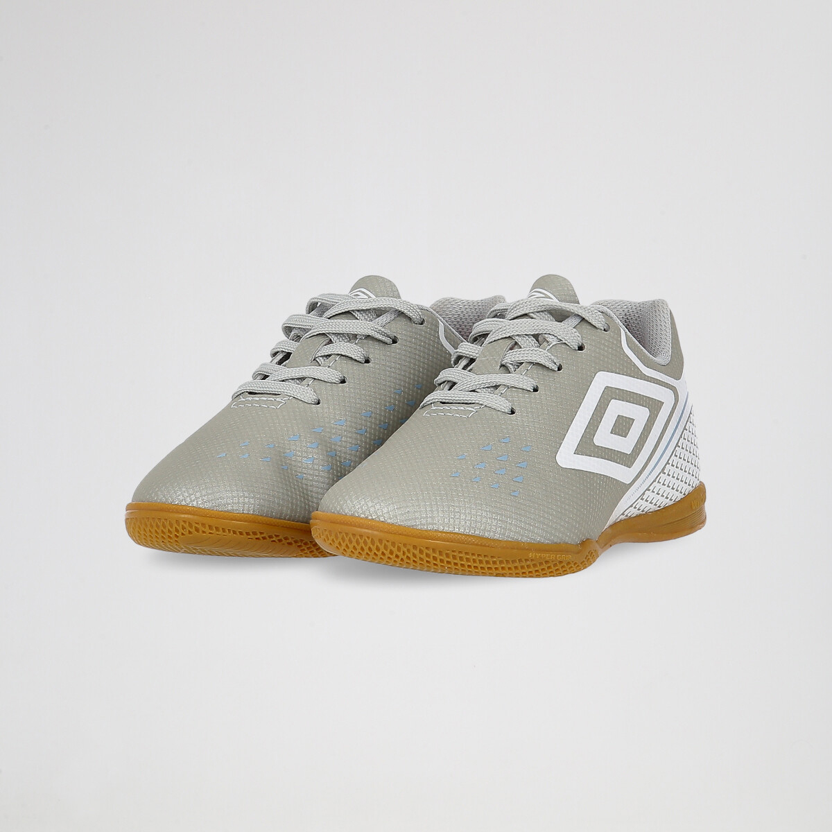 Botines Fútbol Umbro Adamant Top Speed IC Niño,  image number null