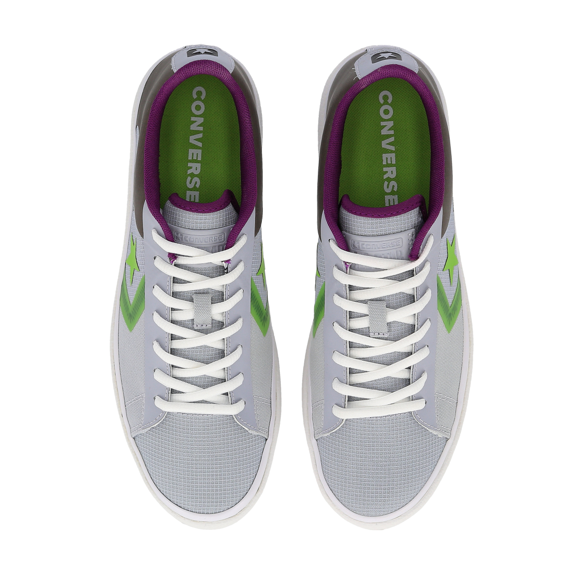 Zapatillas Converse Pro Leather Miami Vibez Ox,  image number null