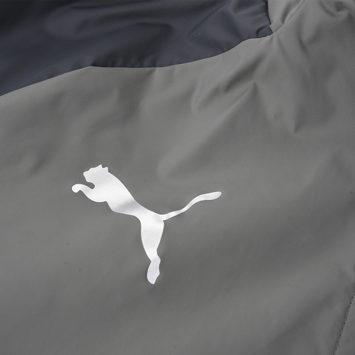 Campera Puma Independiente Entrenamiento Hombre,  image number null