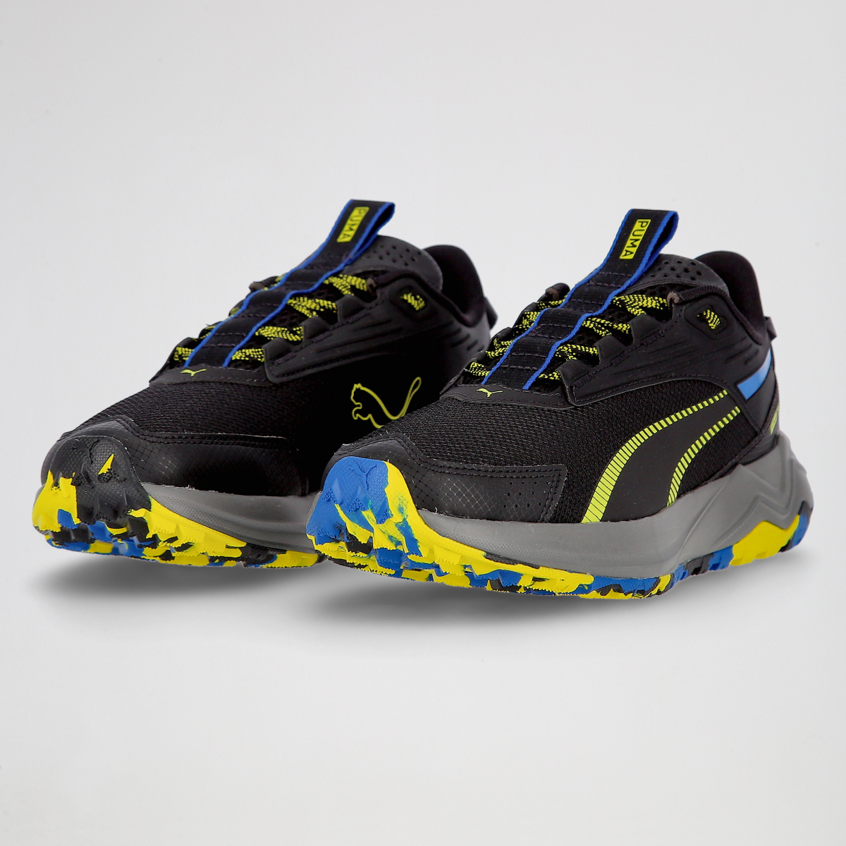 Zapatillas Puma Extend Lite Trail,  image number null