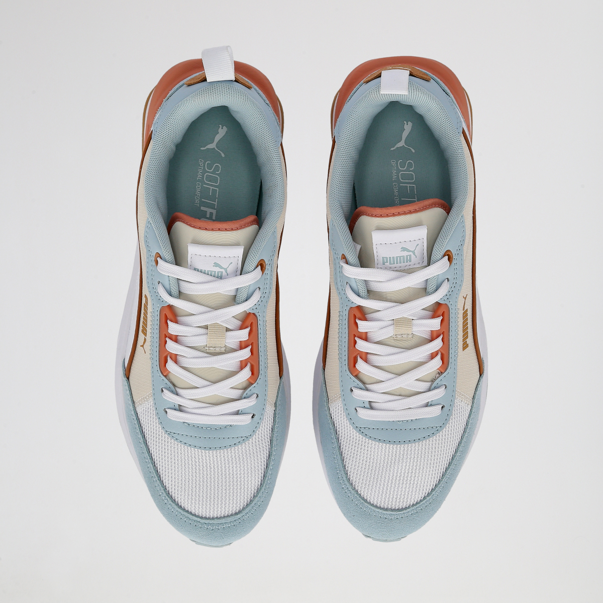 Zapatillas Puma R22 | Dexter