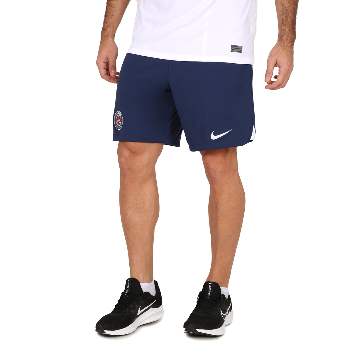 Short Nike Paris Saint-Germain 2022/23 Std Home,  image number null