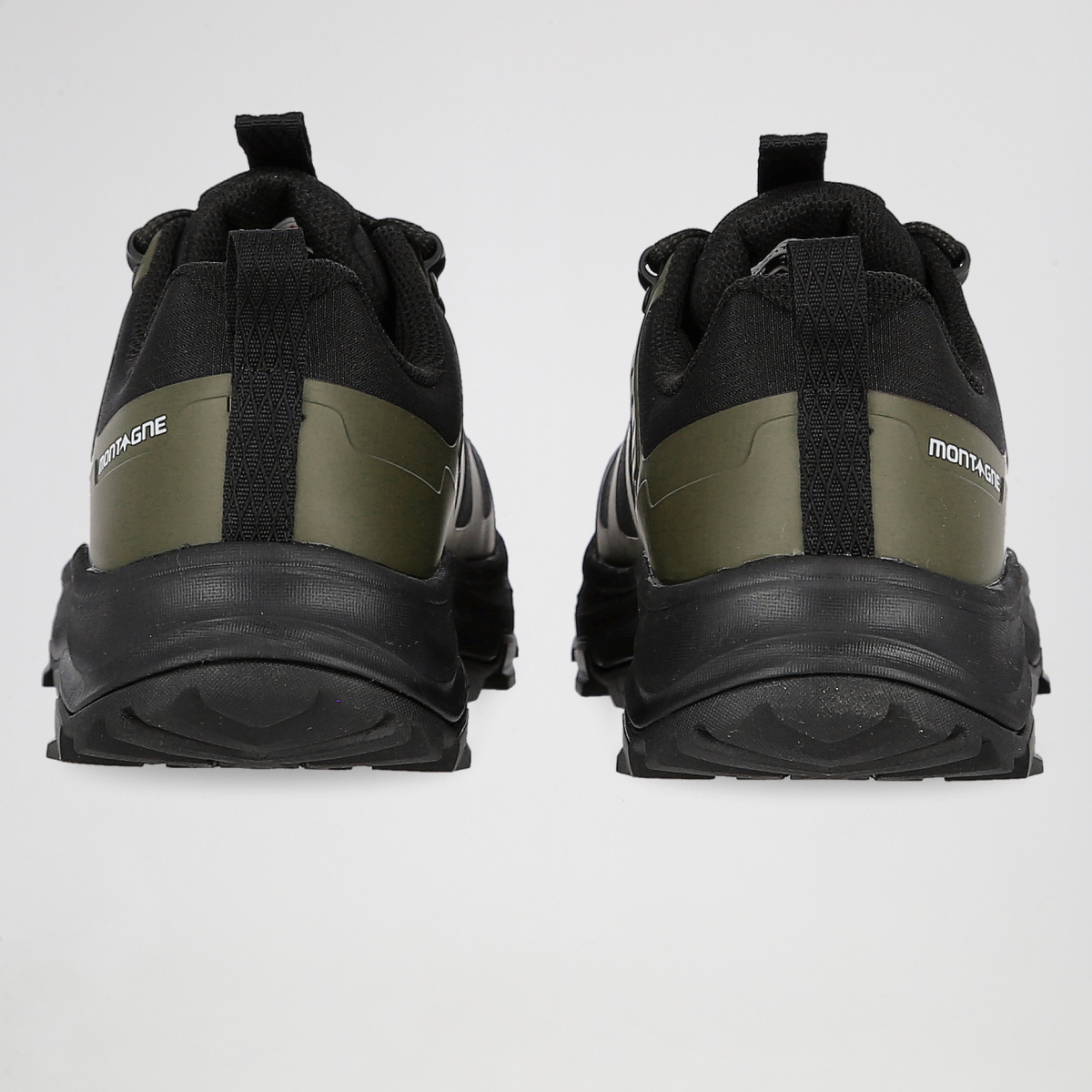 Zapatillas Outdoor Montagne Glimmer Hombre,  image number null