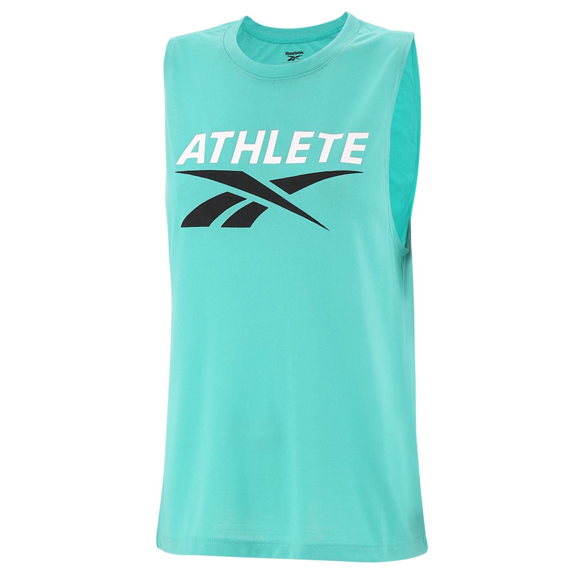Musculosa Reebok Athlete,  image number null