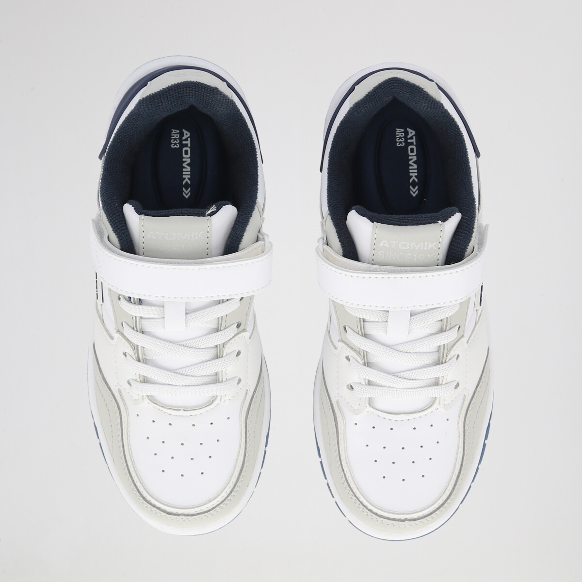 Zapatillas Urbanas Atomik After Infantil,  image number null