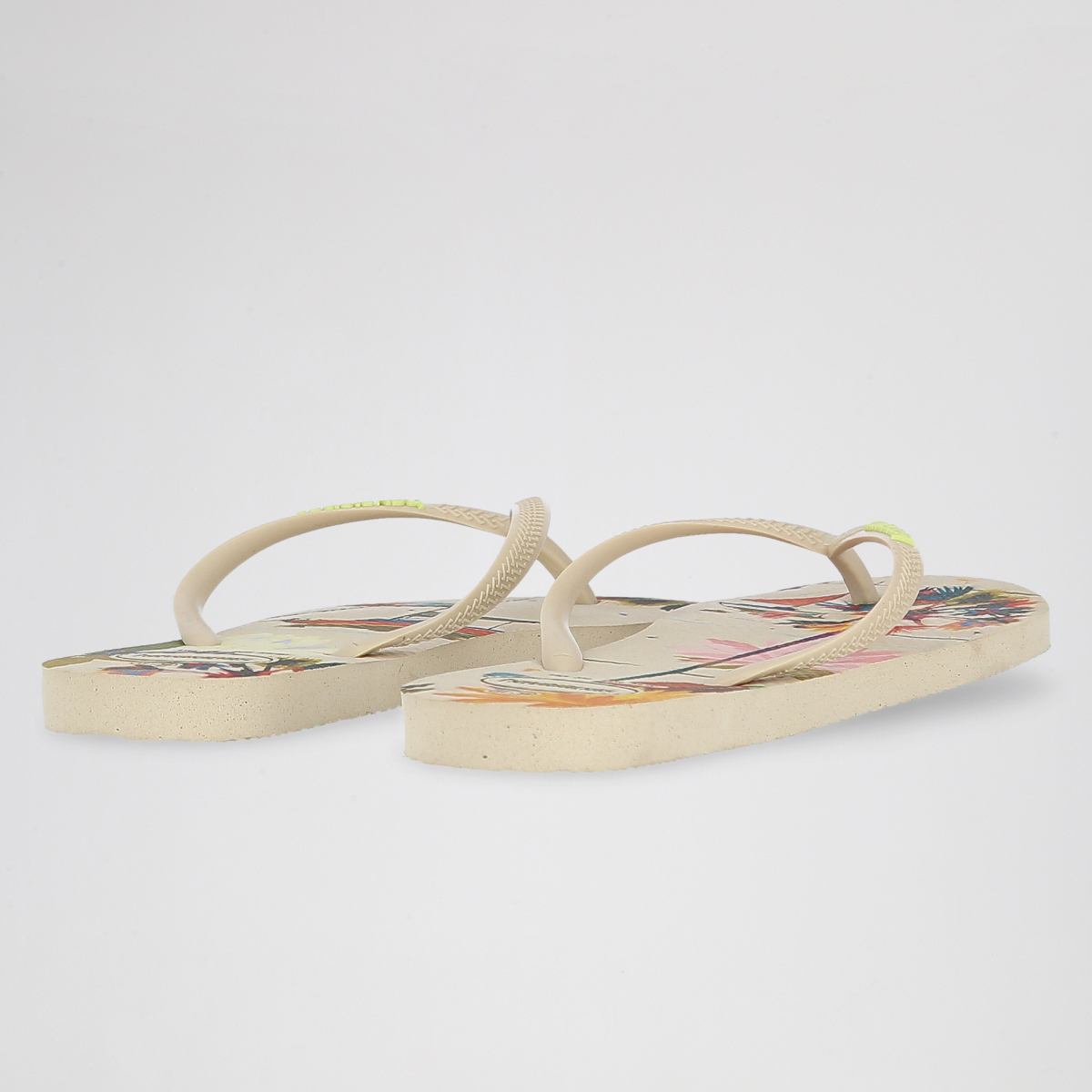 Ojotas Havaianas Slim Summer Mujer,  image number null