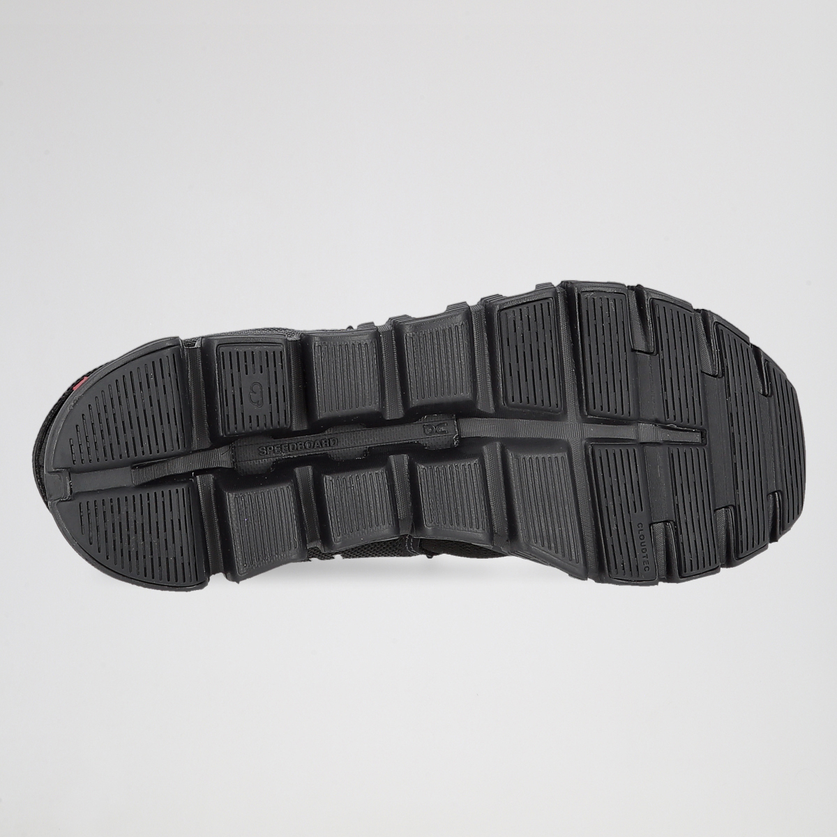 Zapatillas On Running Cloud 6 Mujer malla,  image number null