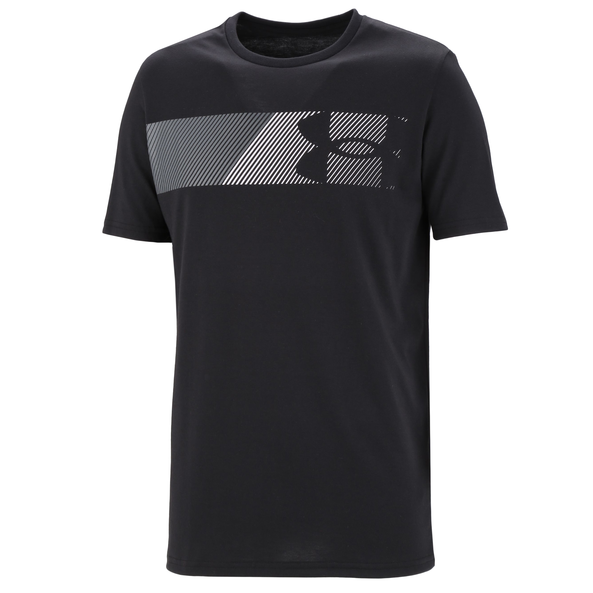 Remera Under Armour Fast Left Chest 2.0 Short Sleeve Latam,  image number null