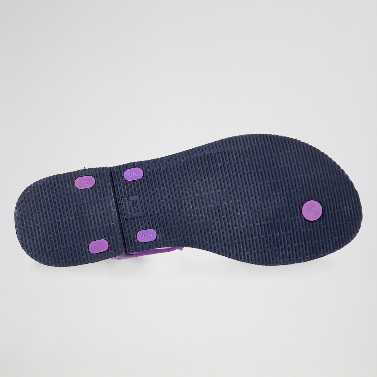 Ojotas Havaianas You Paraty Spikes Sintético,  image number null