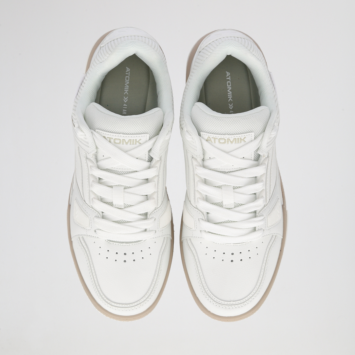 Zapatillas Atomik Molo Hombre,  image number null