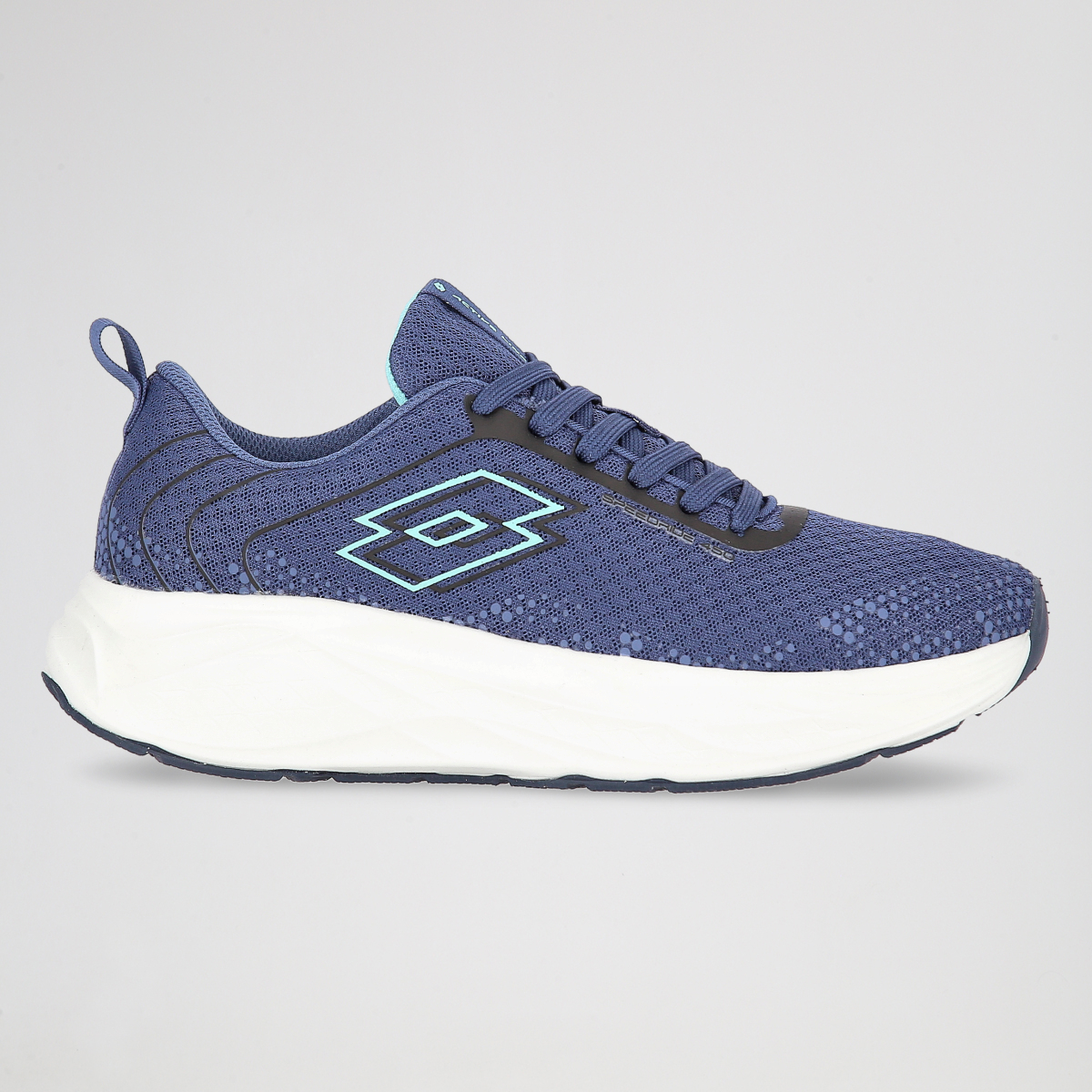 Zapatillas Running Lotto Speedride 450 Hombre,  image number null