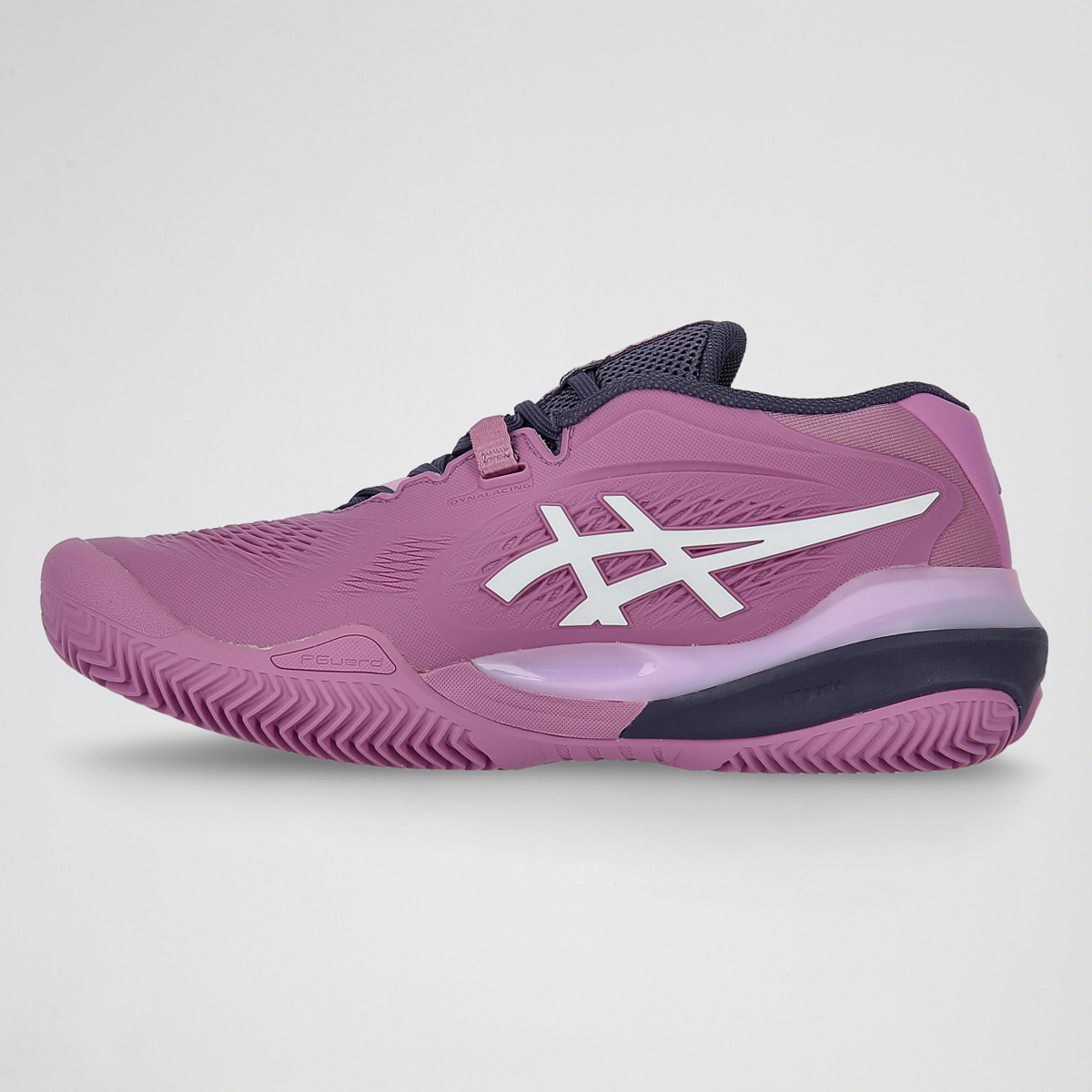 Zapatillas Asics Gel-Resolution X Clay para Mujer,  image number null